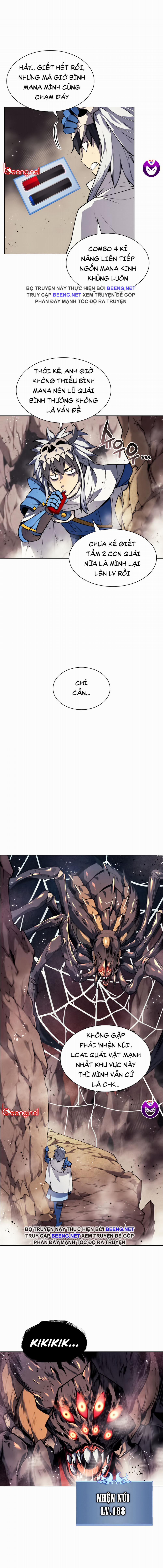 Thợ Rèn Huyền Thoại 42 trang 11