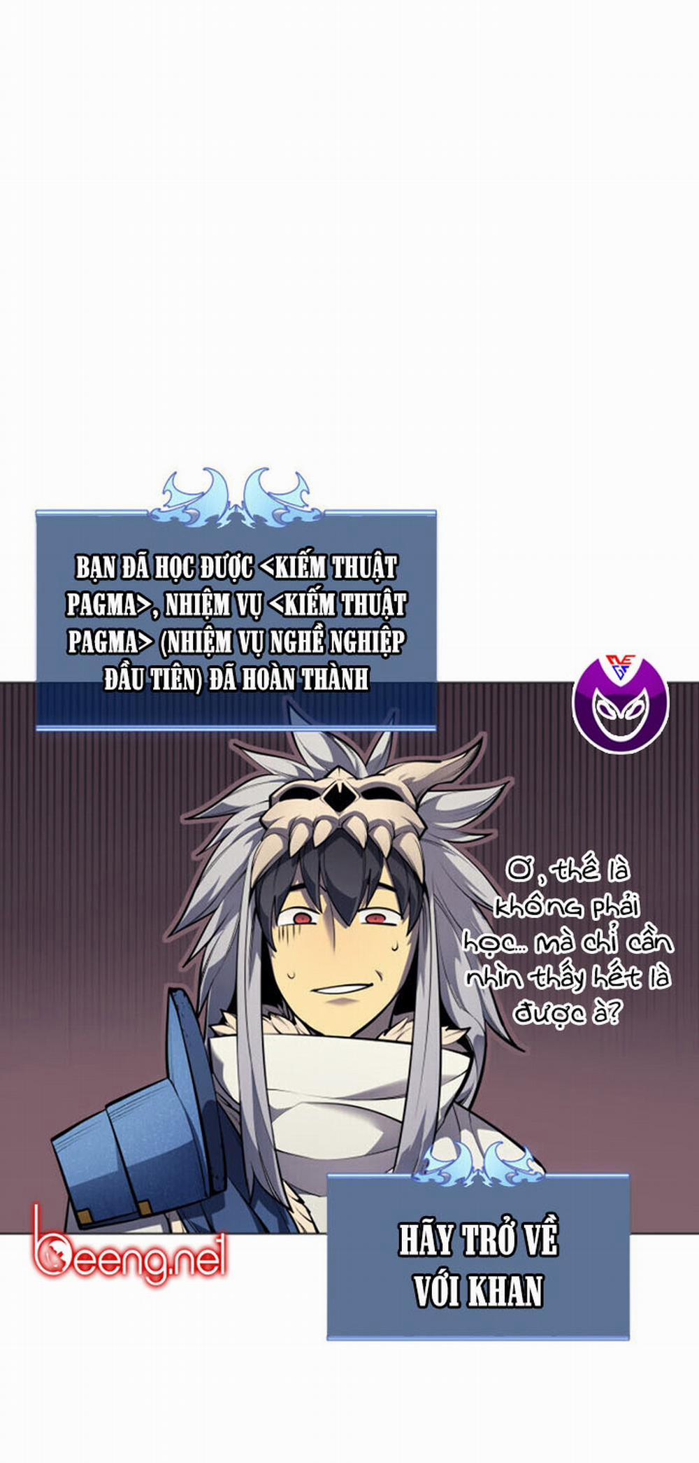 Thợ Rèn Huyền Thoại 44 trang 21