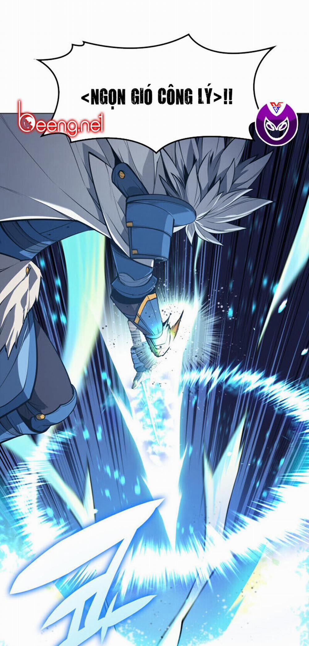 Thợ Rèn Huyền Thoại 44 trang 40