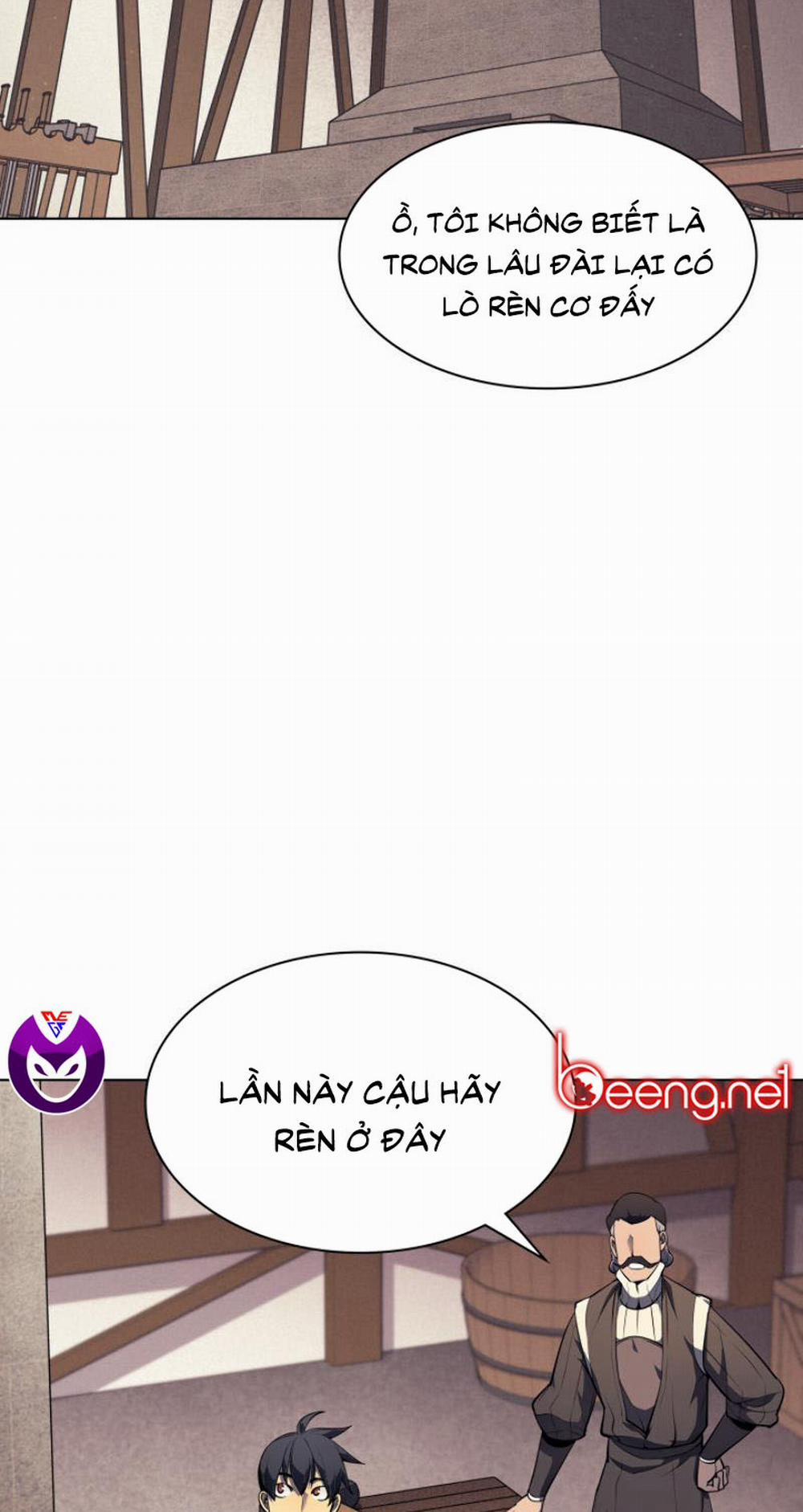 Thợ Rèn Huyền Thoại 45 trang 13