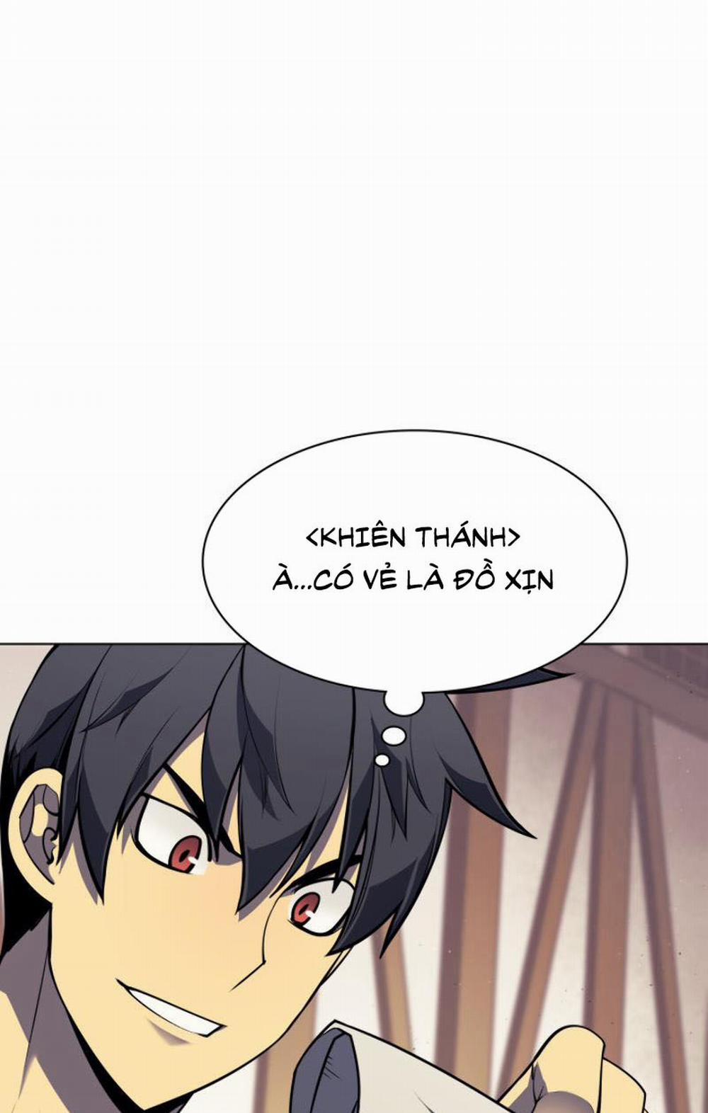 Thợ Rèn Huyền Thoại 45 trang 21