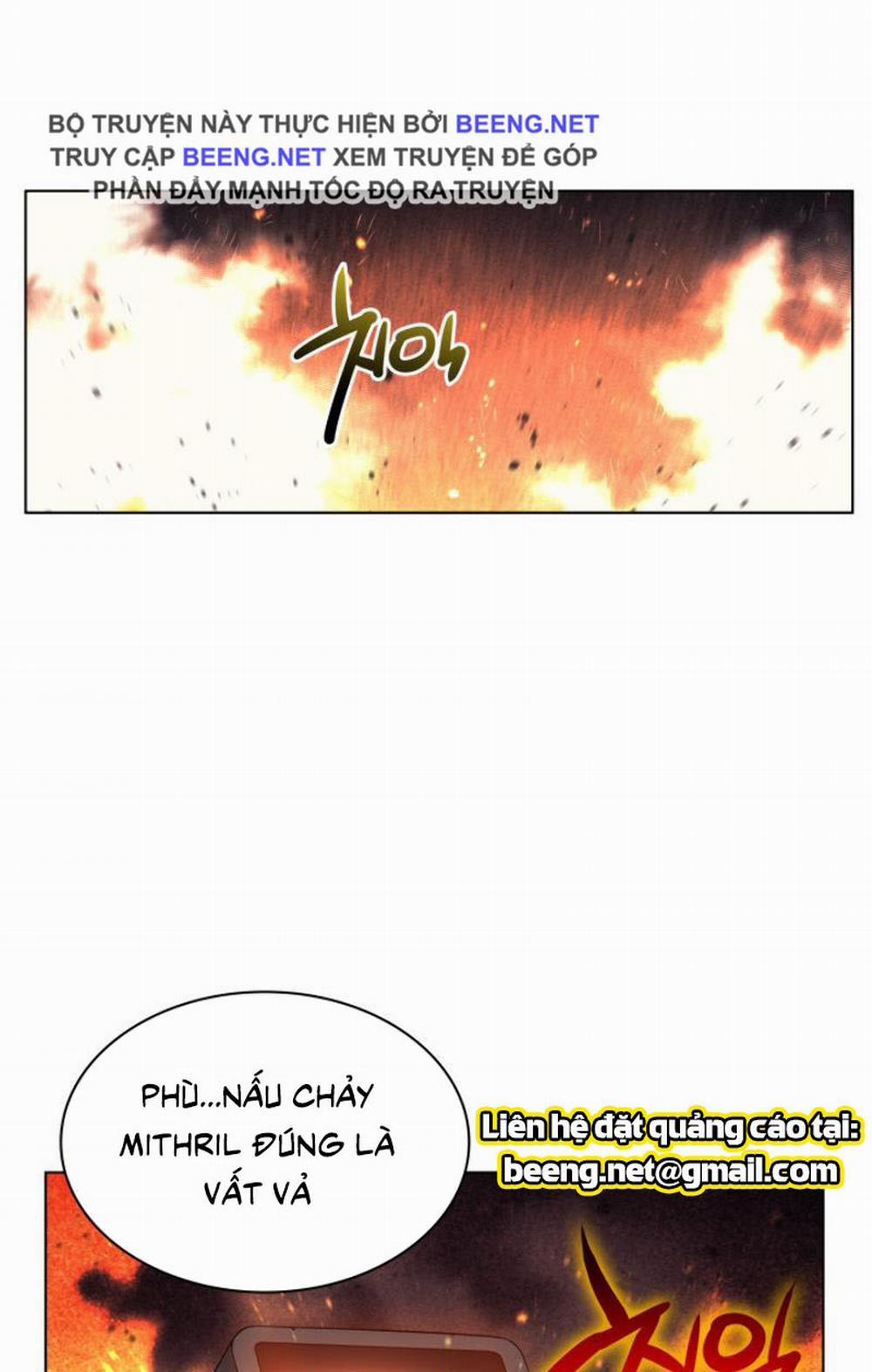 Thợ Rèn Huyền Thoại 45 trang 27