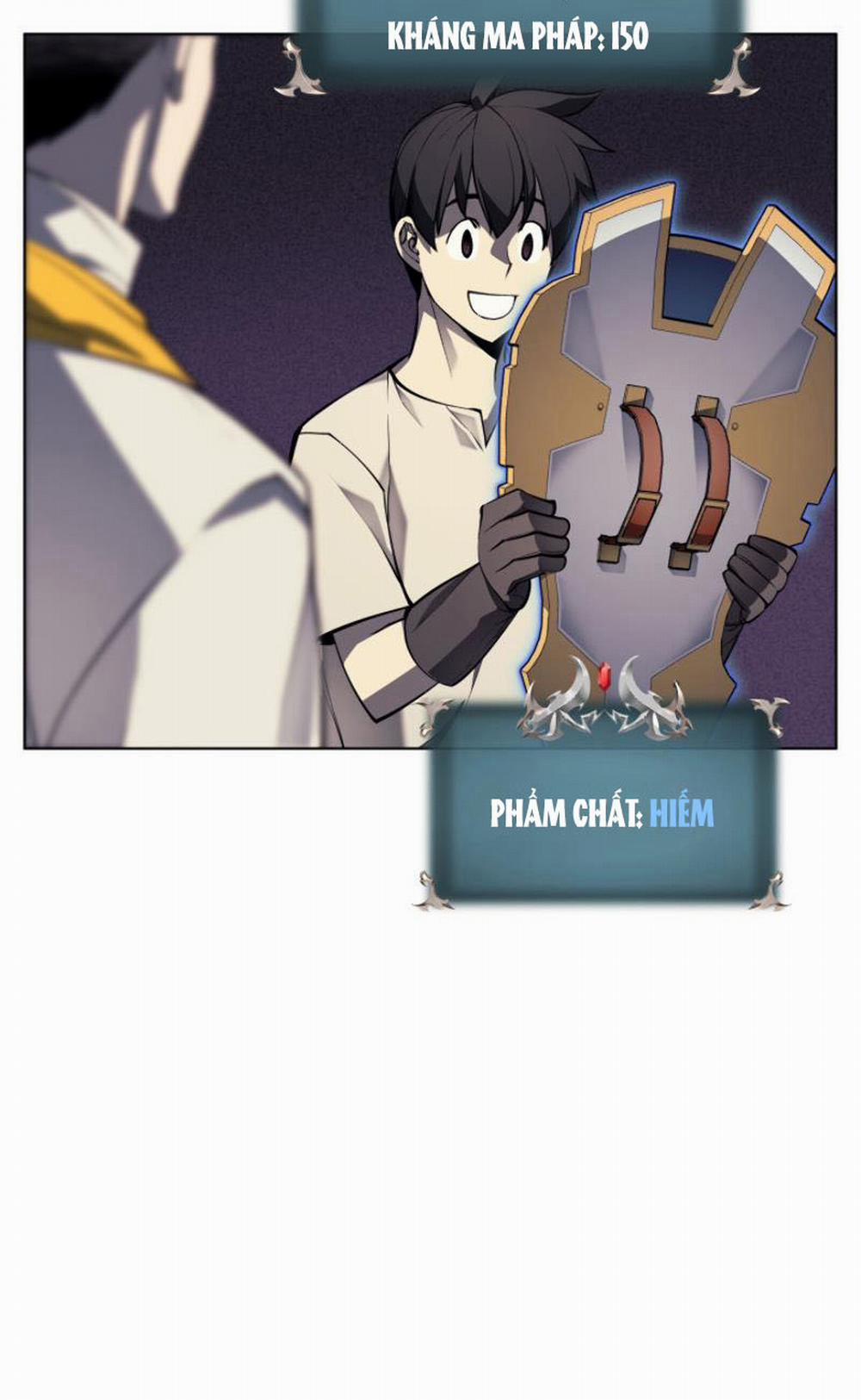 Thợ Rèn Huyền Thoại 45 trang 43