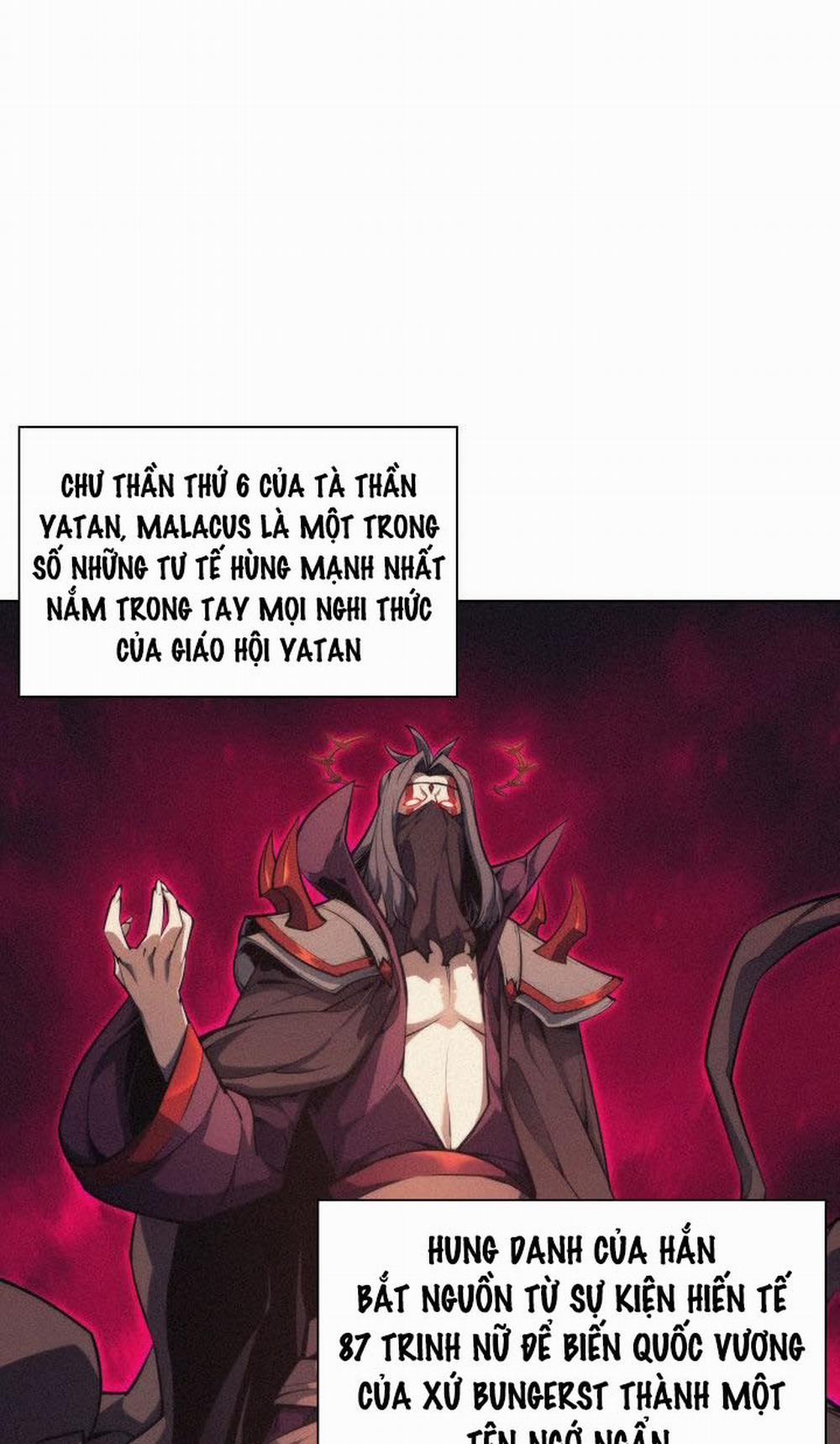 Thợ Rèn Huyền Thoại 47 trang 1