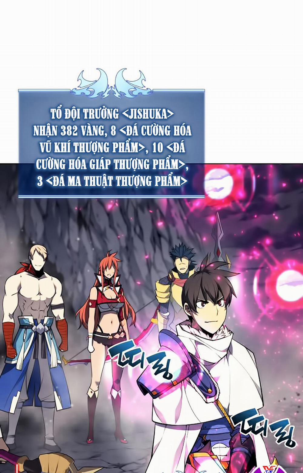 Thợ Rèn Huyền Thoại 50 trang 6