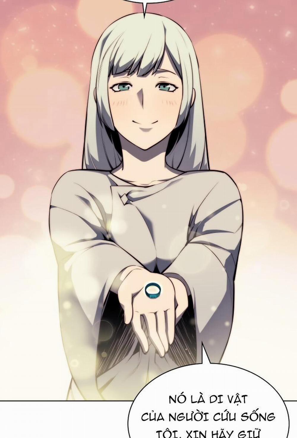 Thợ Rèn Huyền Thoại 51 trang 20