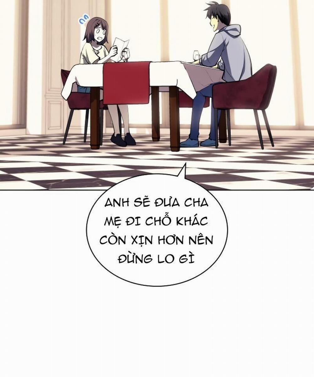 Thợ Rèn Huyền Thoại 51 trang 40