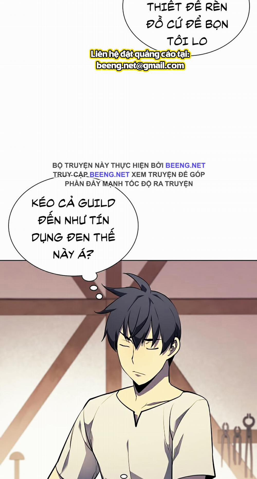 Thợ Rèn Huyền Thoại 52 trang 1