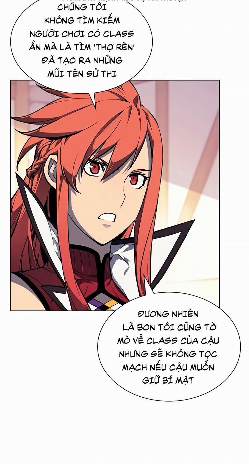 Thợ Rèn Huyền Thoại 52 trang 18
