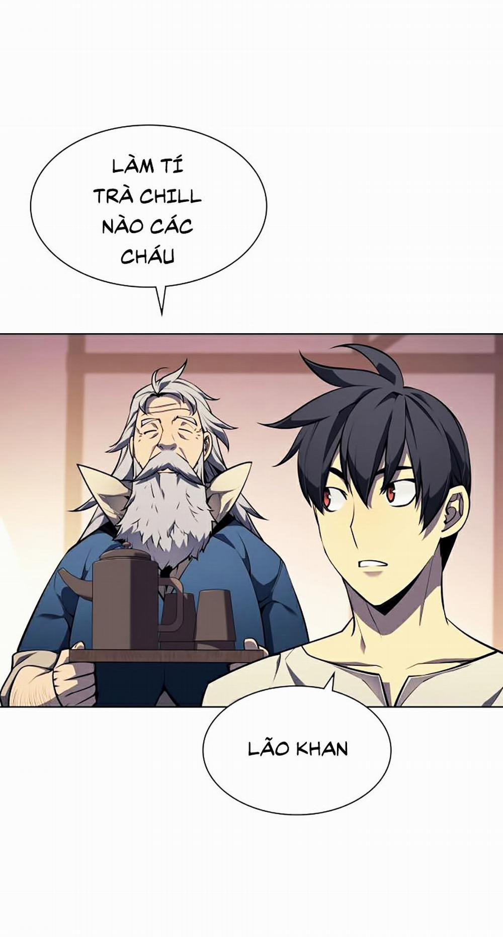 Thợ Rèn Huyền Thoại 52 trang 19