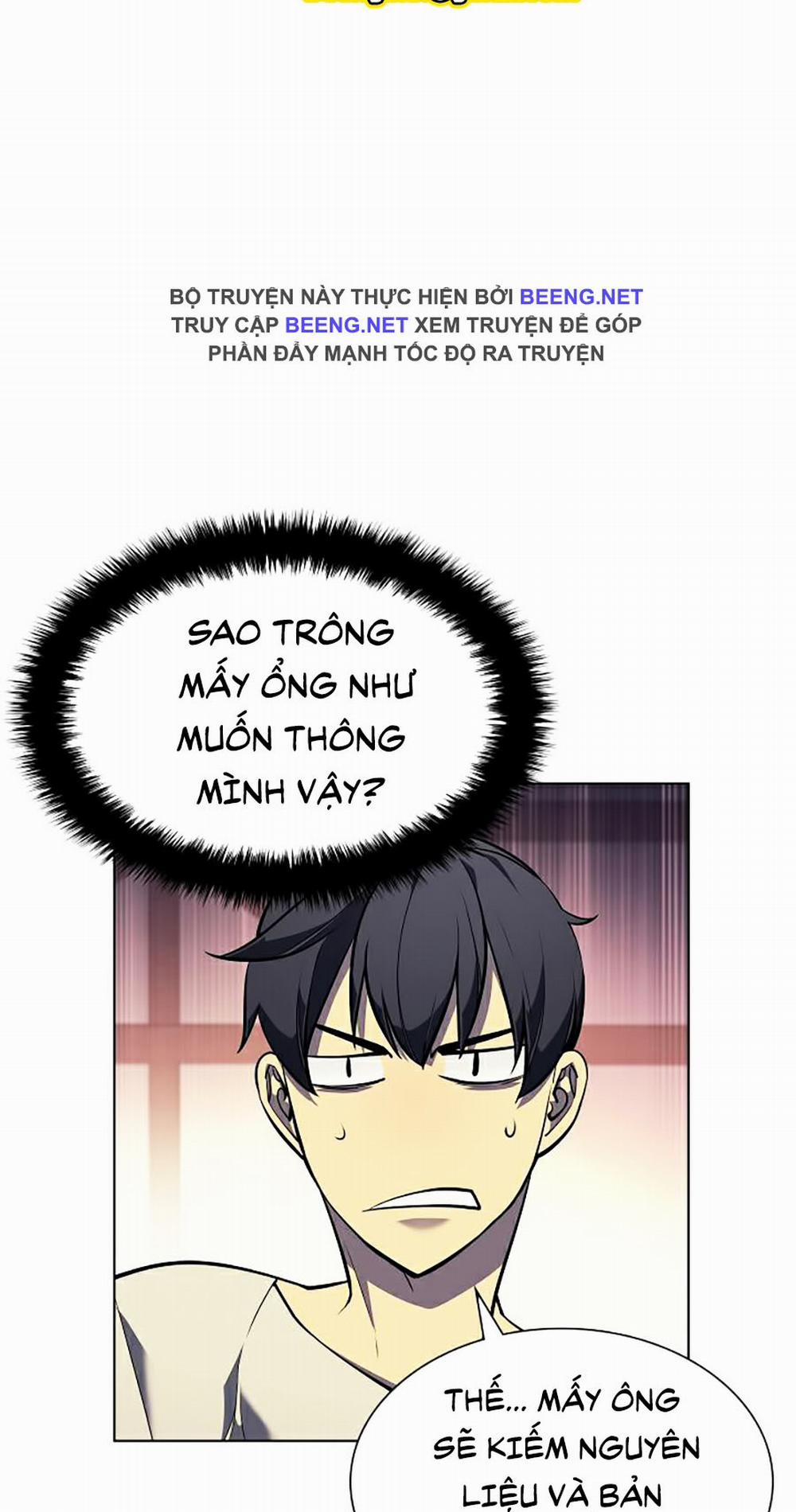 Thợ Rèn Huyền Thoại 52 trang 27