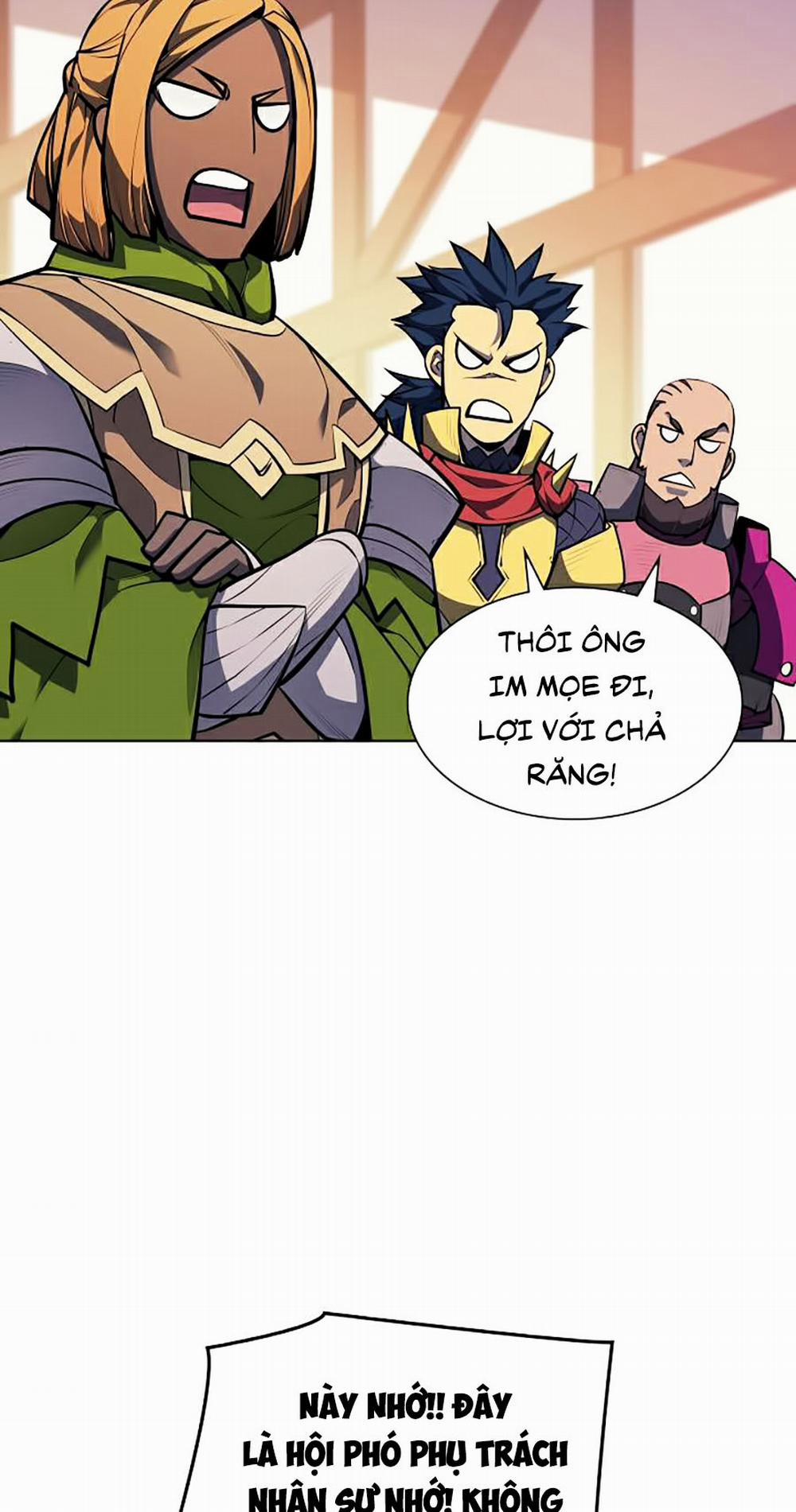 Thợ Rèn Huyền Thoại 52 trang 33