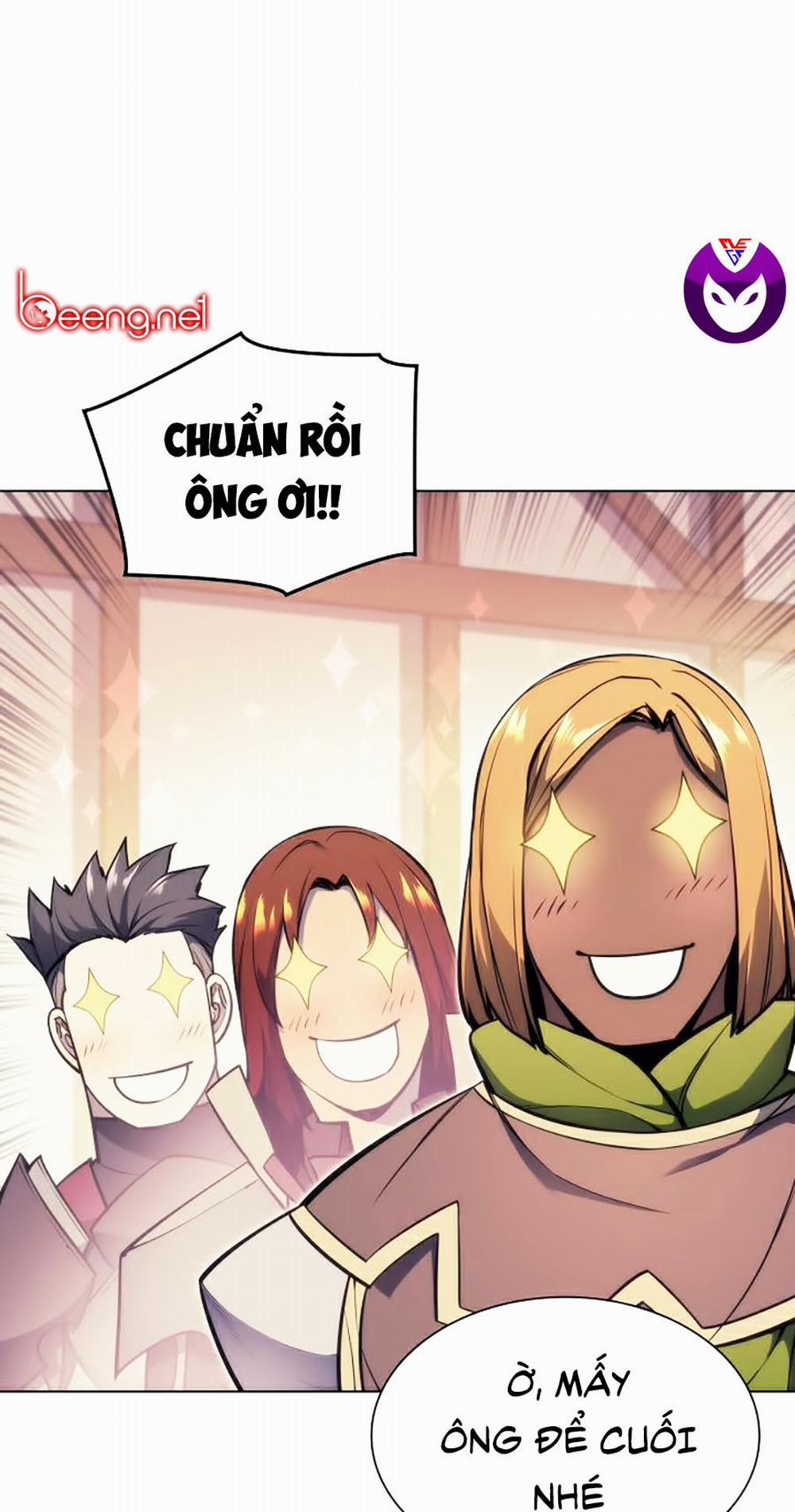 Thợ Rèn Huyền Thoại 52 trang 36