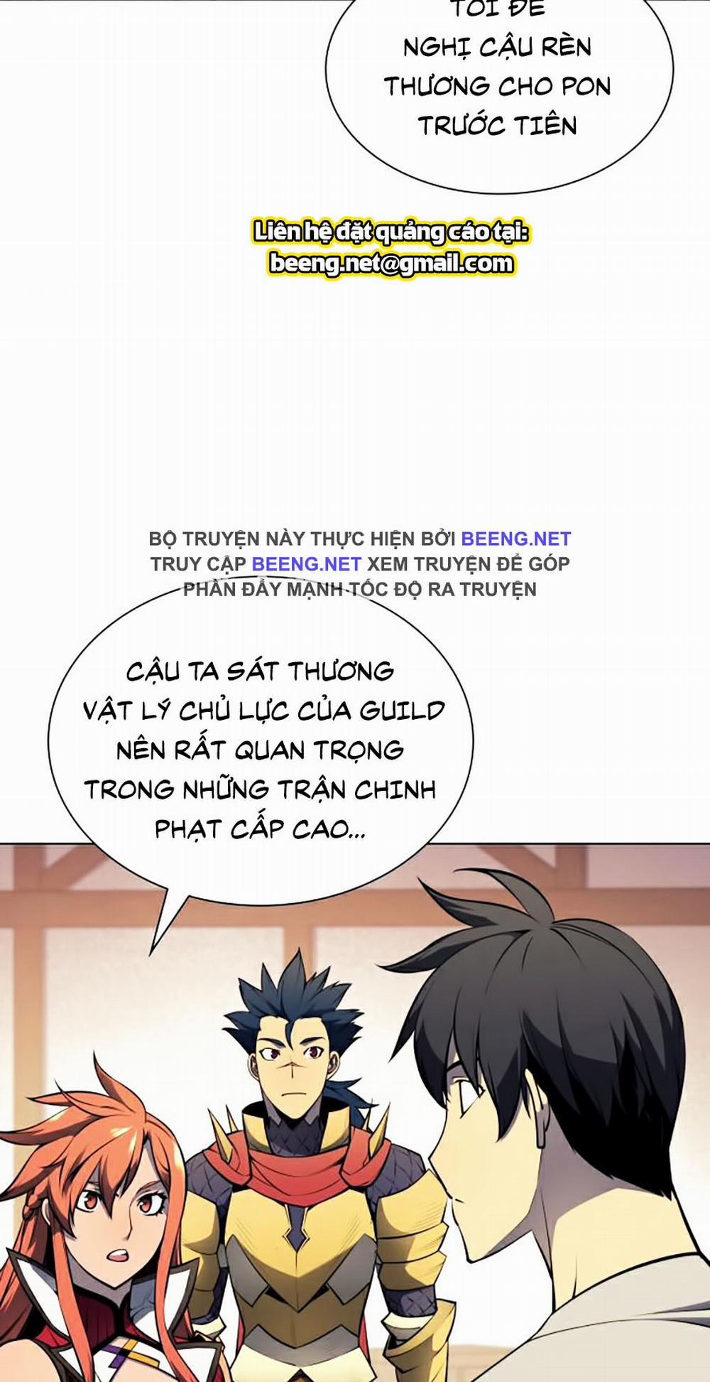 Thợ Rèn Huyền Thoại 52 trang 41