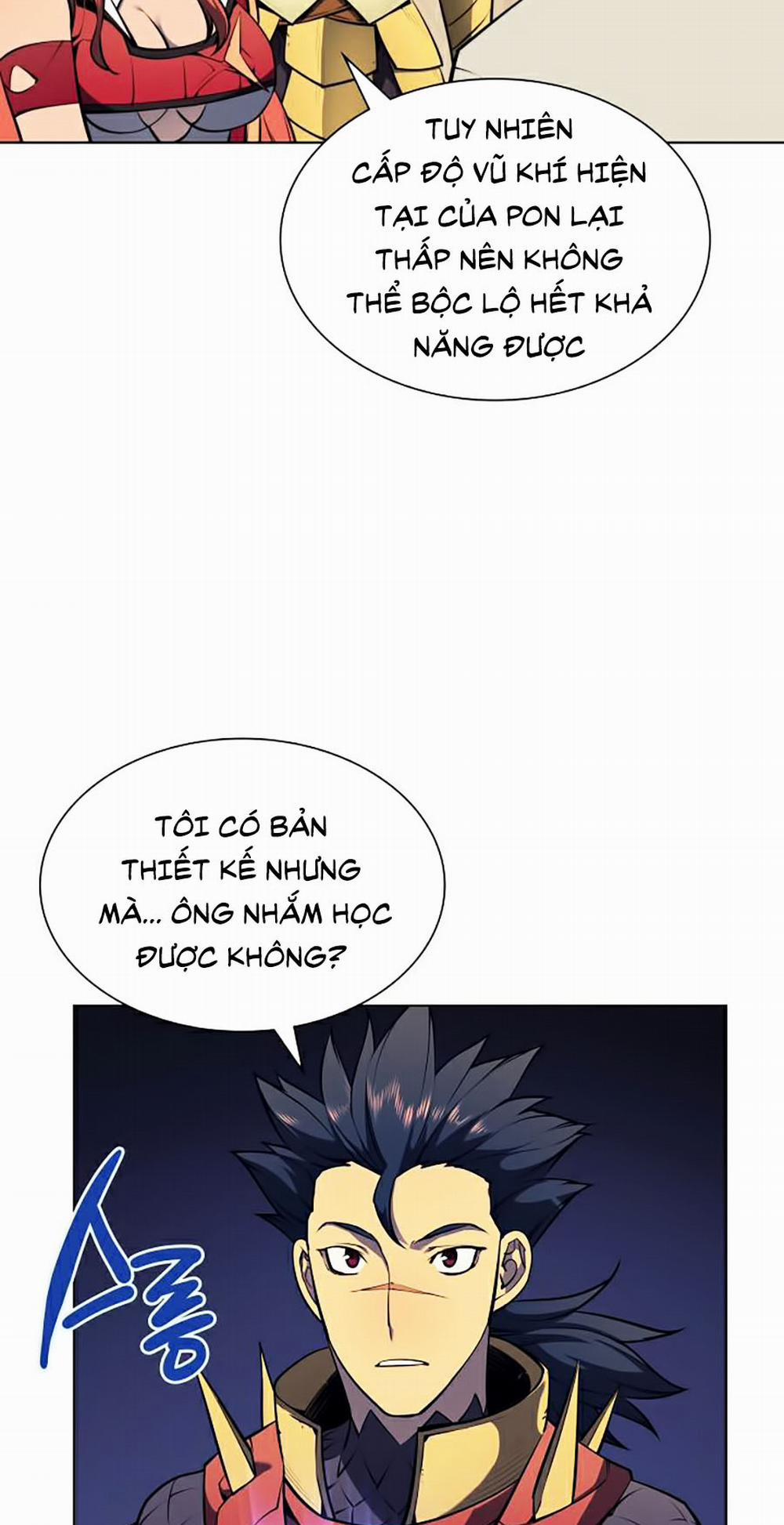 Thợ Rèn Huyền Thoại 52 trang 42