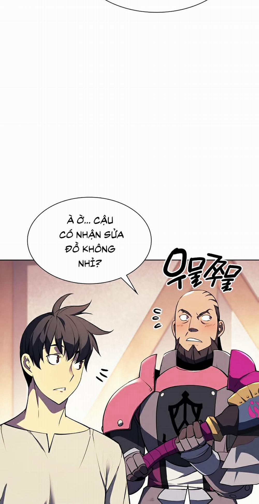 Thợ Rèn Huyền Thoại 52 trang 50