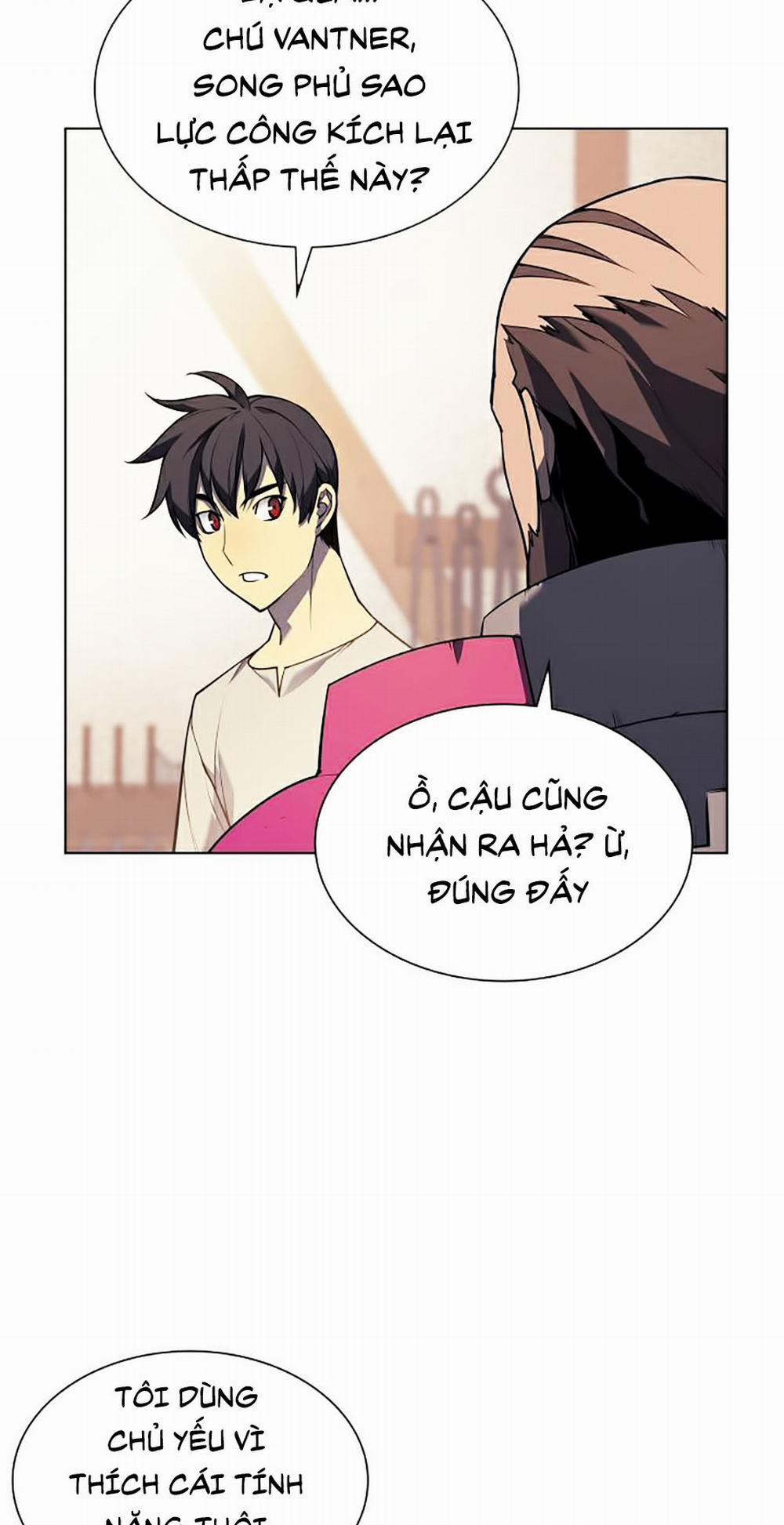 Thợ Rèn Huyền Thoại 52 trang 55