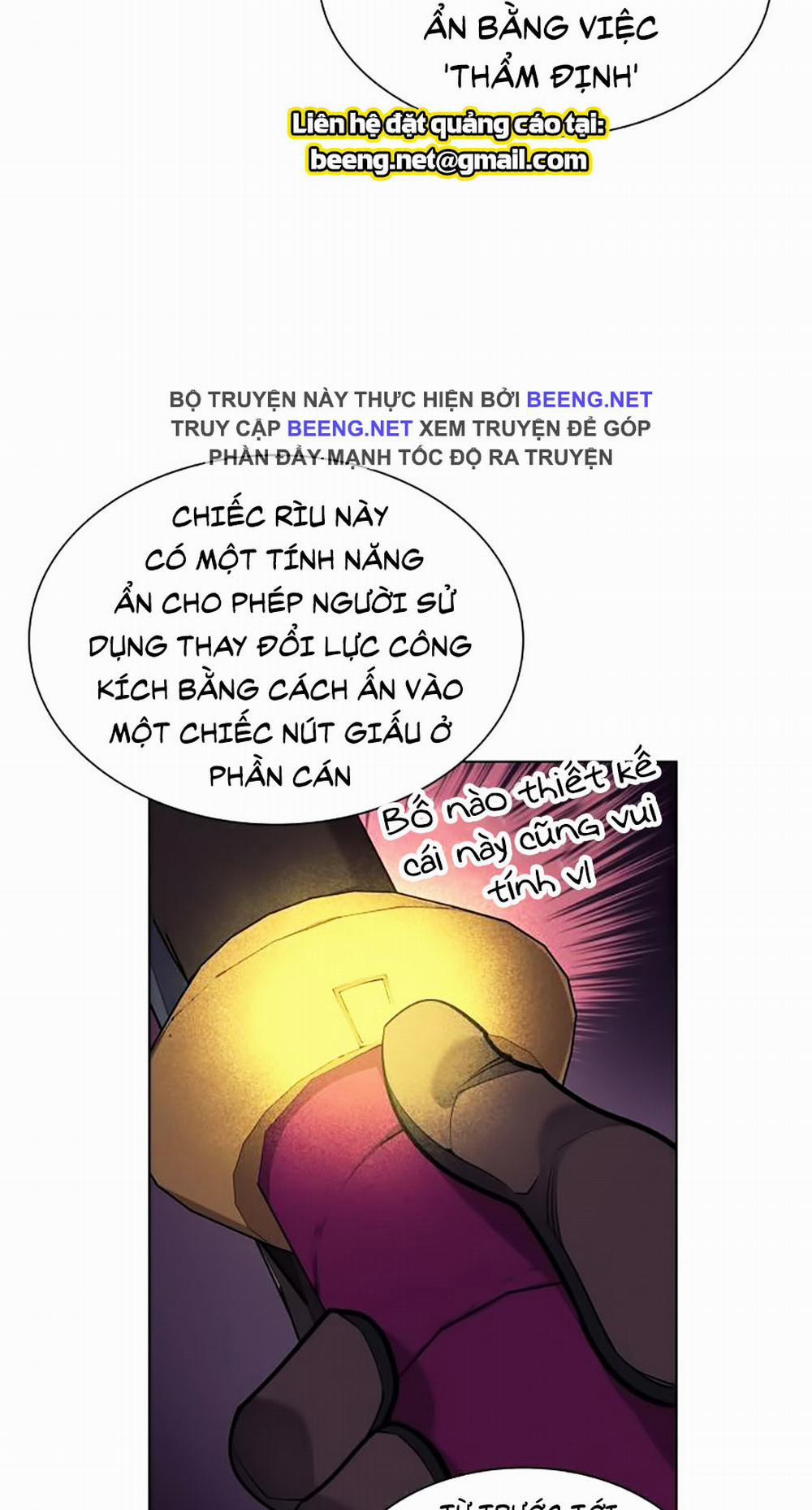 Thợ Rèn Huyền Thoại 52 trang 72