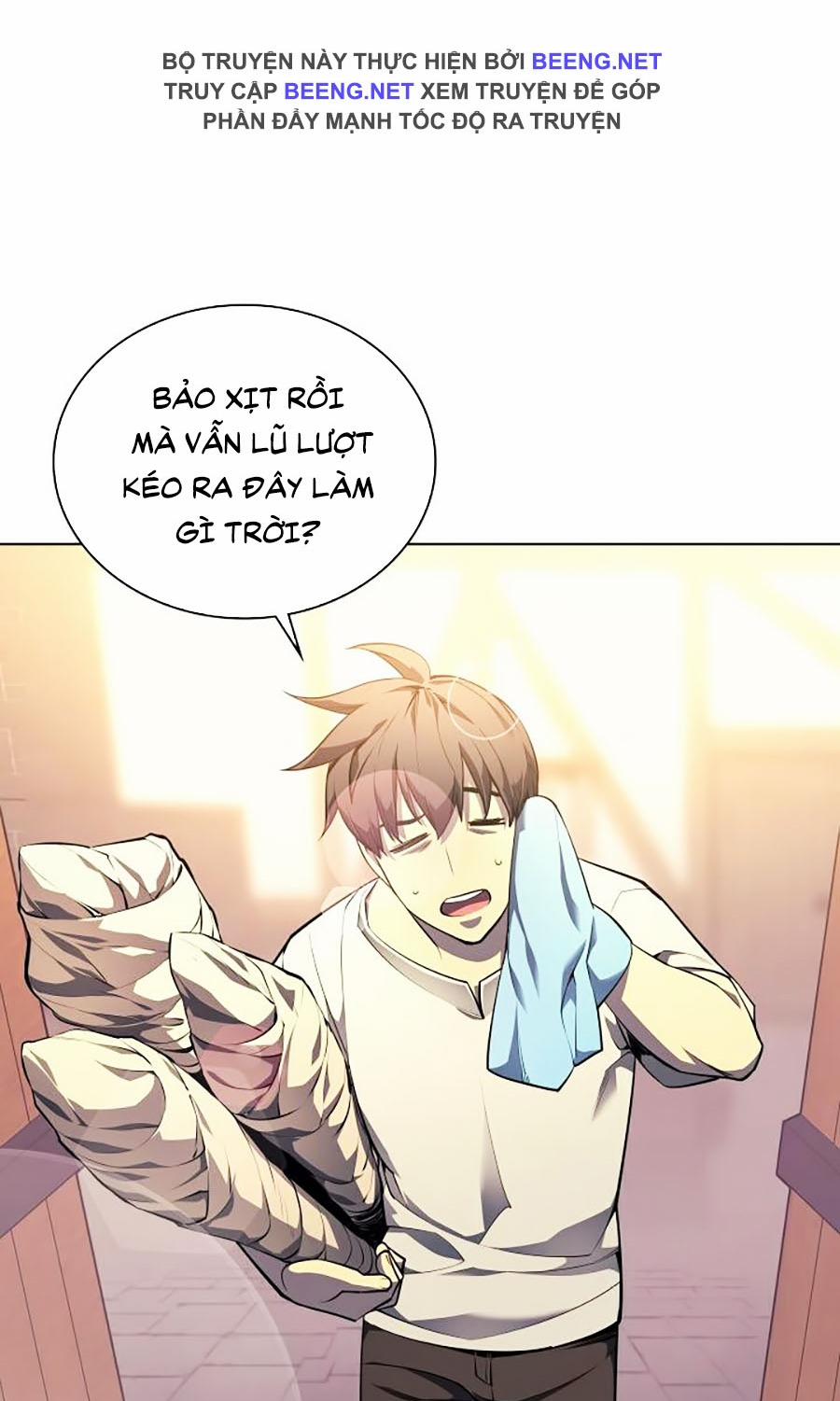 Thợ Rèn Huyền Thoại 53 trang 38