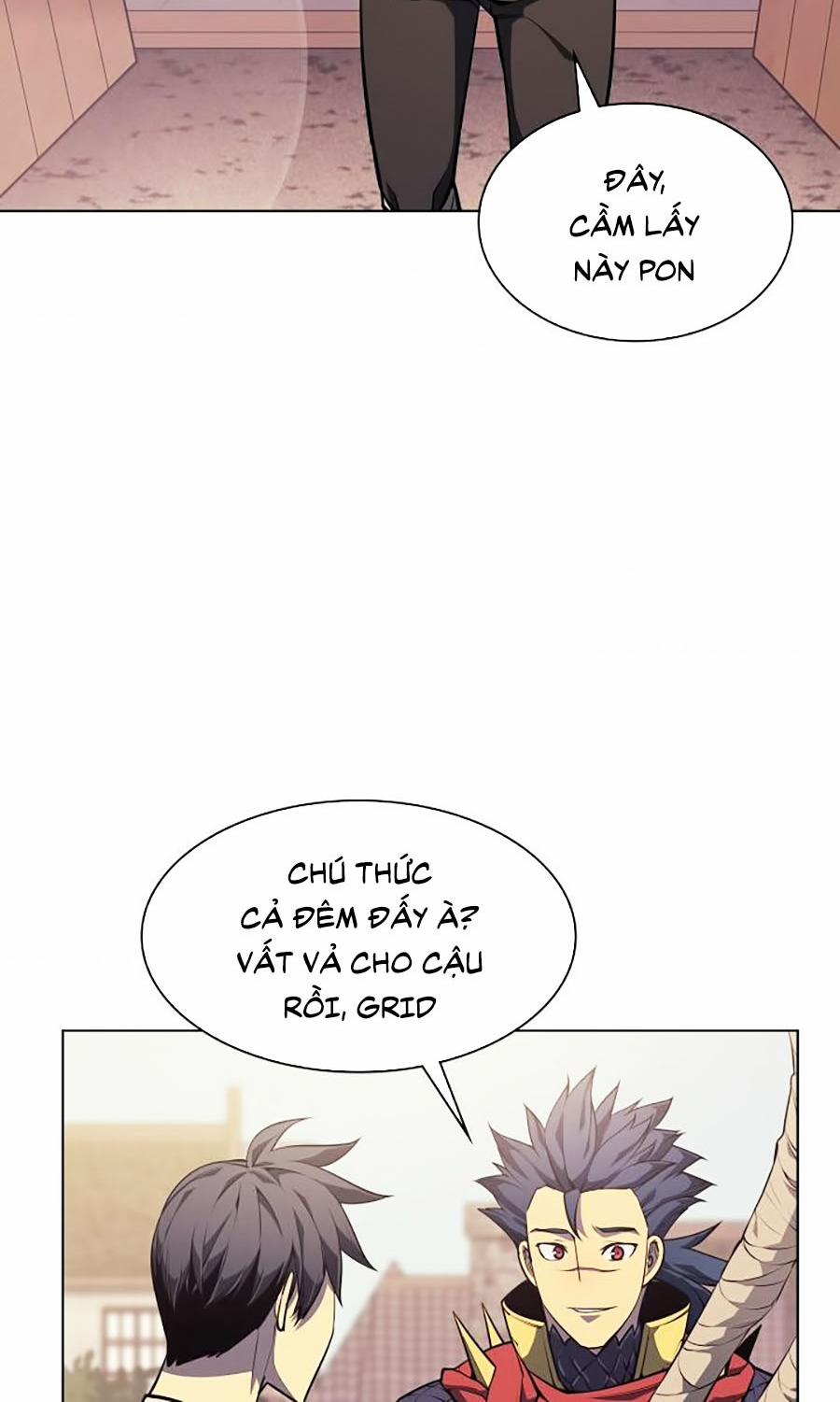 Thợ Rèn Huyền Thoại 53 trang 39