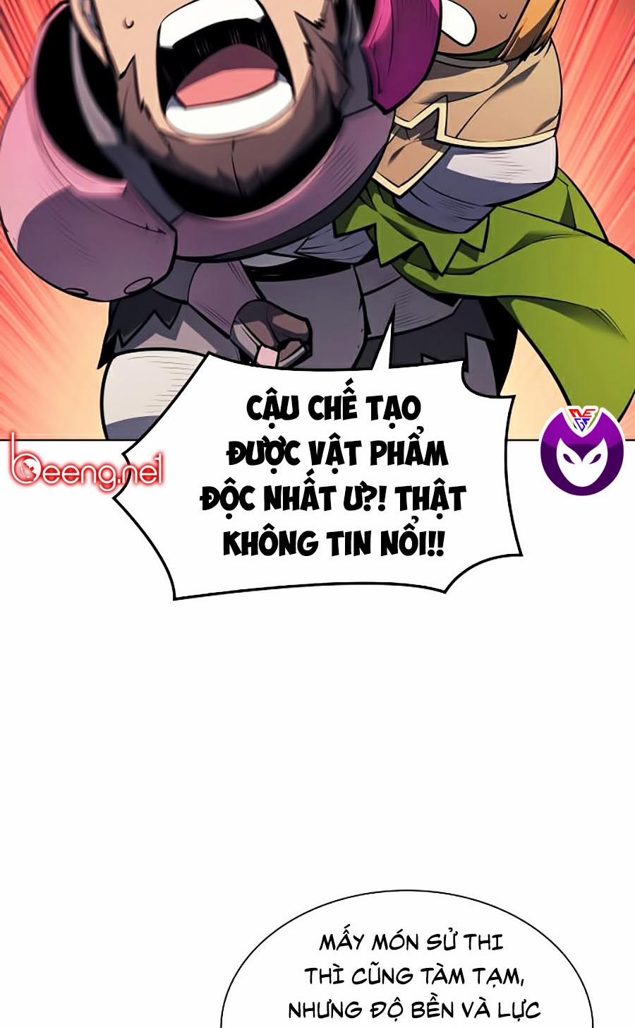 Thợ Rèn Huyền Thoại 53 trang 48