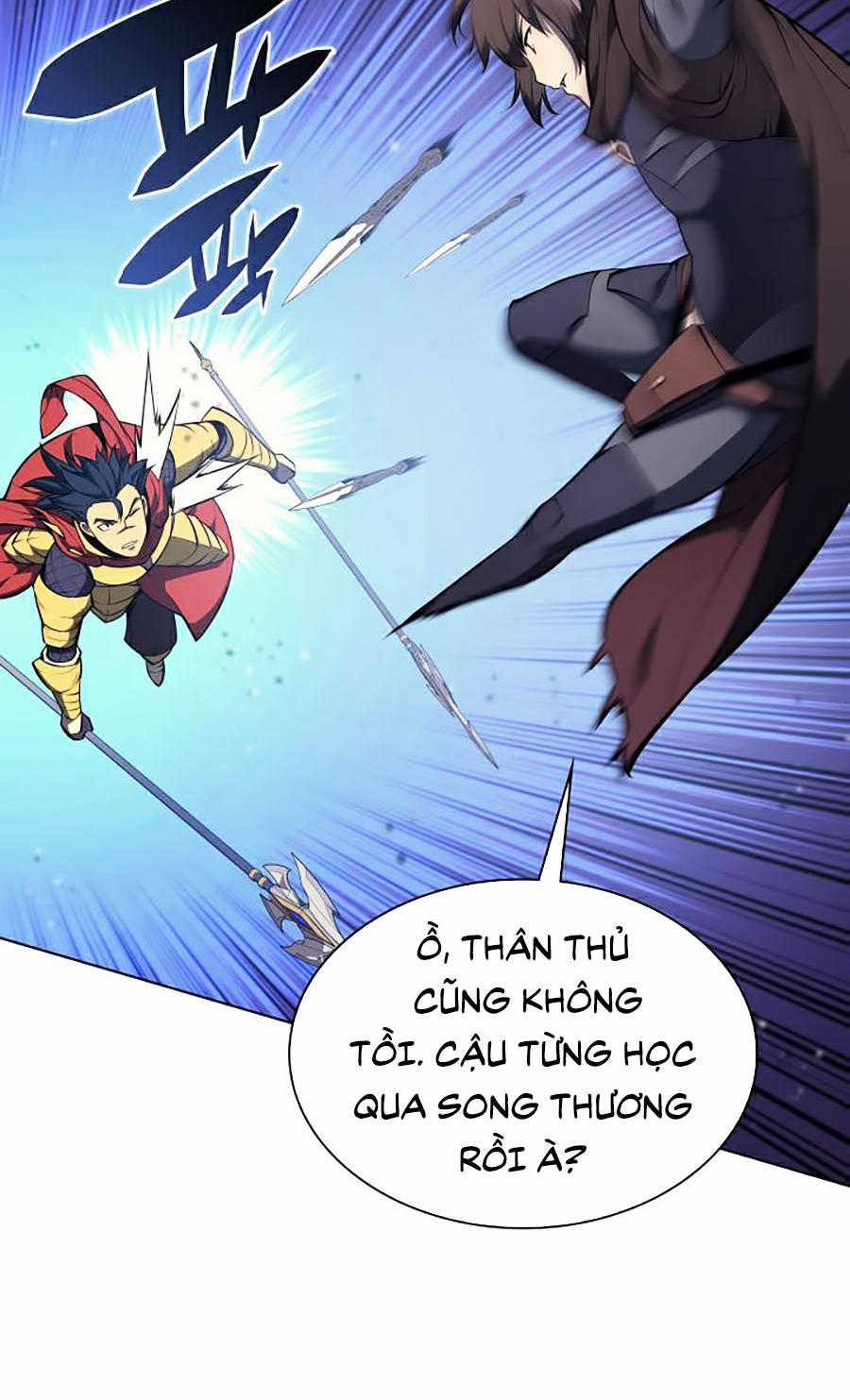 Thợ Rèn Huyền Thoại 53 trang 67
