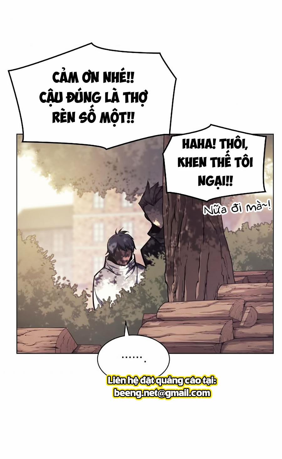 Thợ Rèn Huyền Thoại 53 trang 95