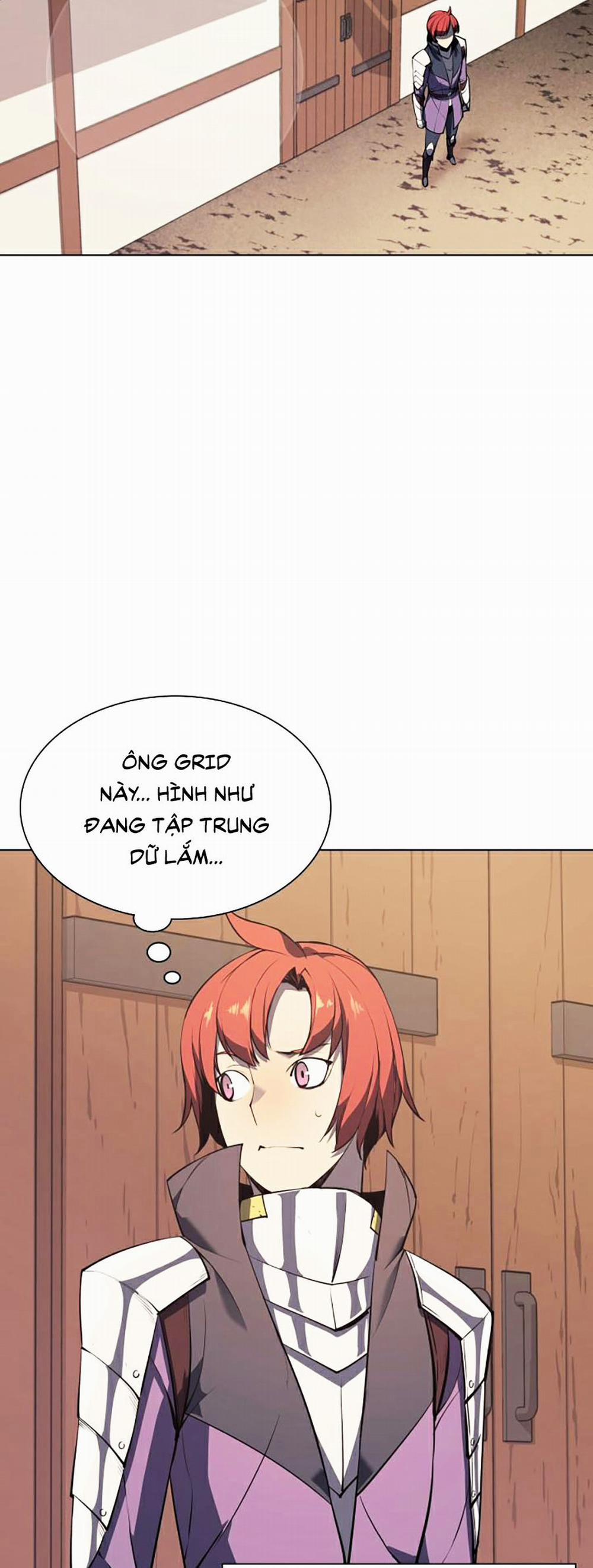 Thợ Rèn Huyền Thoại 54 trang 11