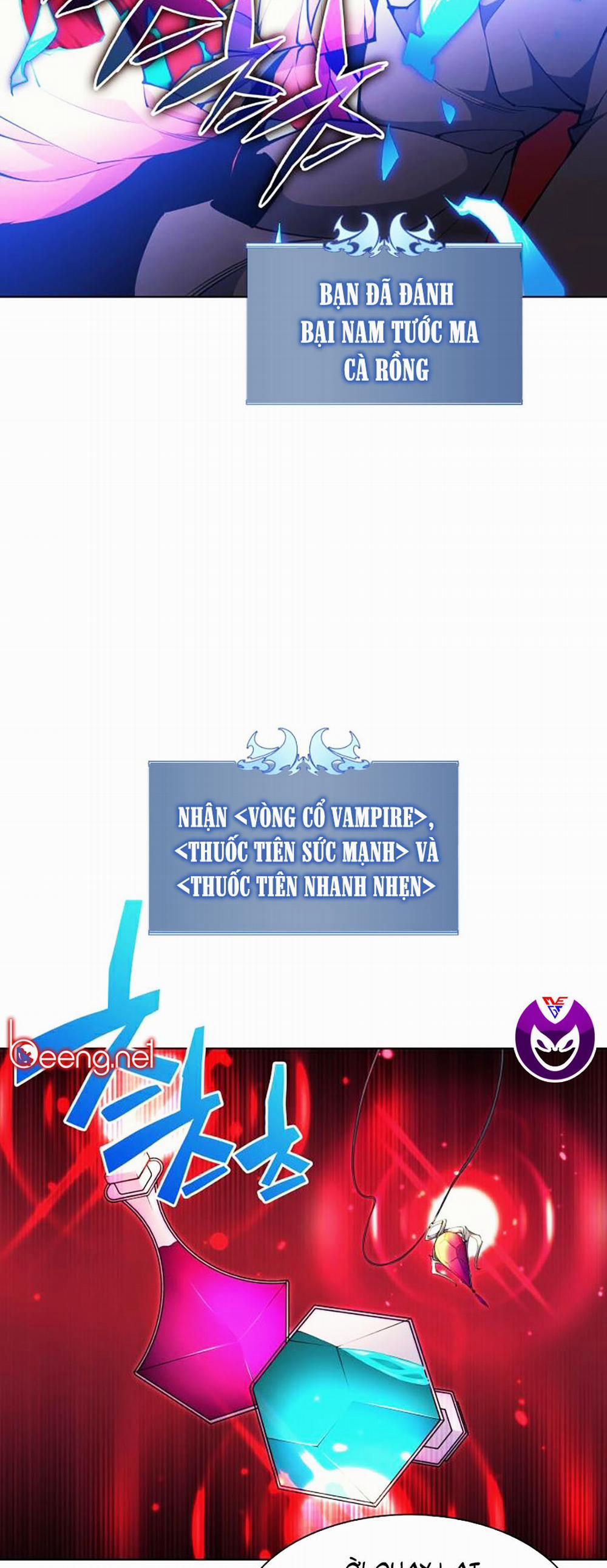 Thợ Rèn Huyền Thoại 54 trang 22