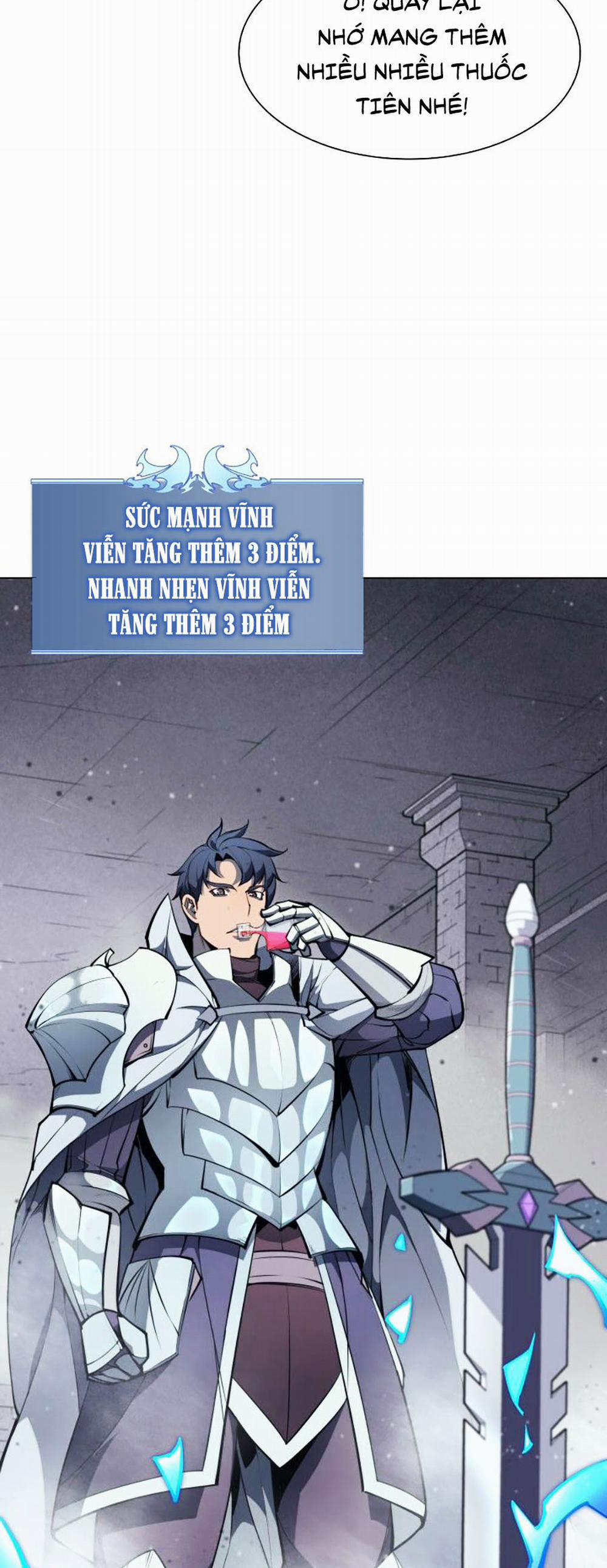 Thợ Rèn Huyền Thoại 54 trang 23
