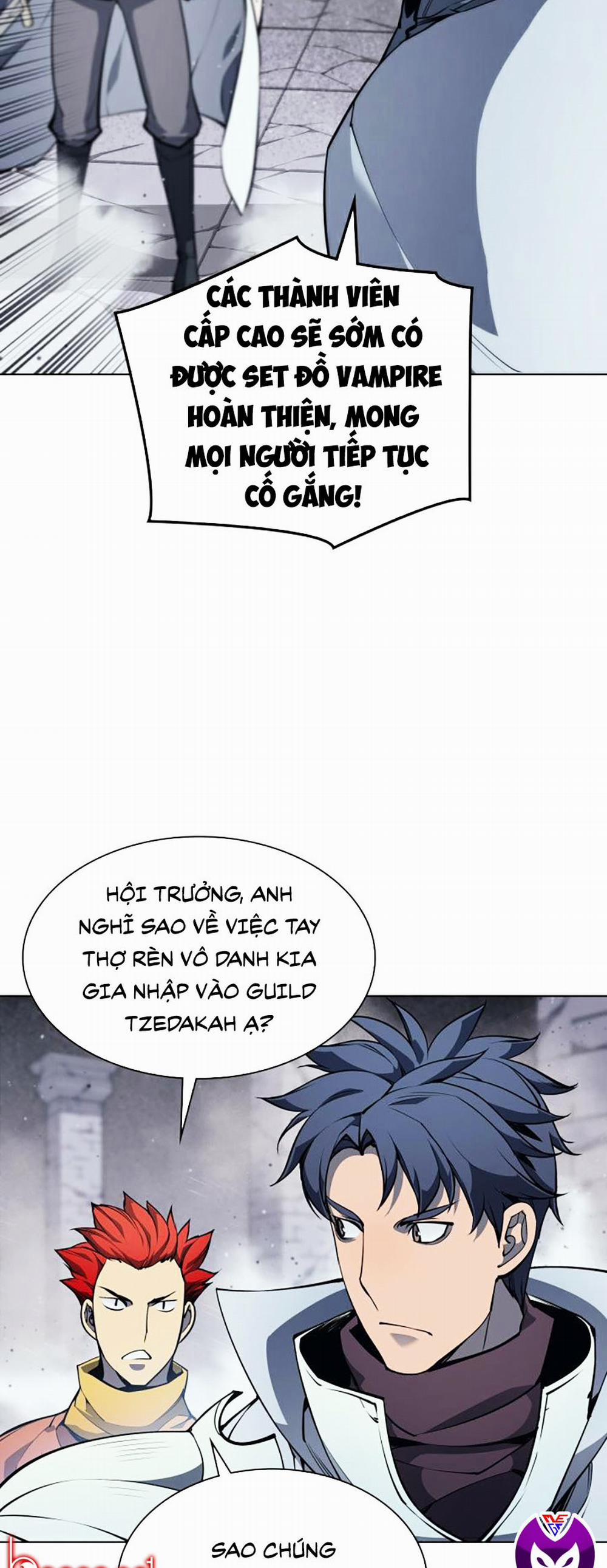 Thợ Rèn Huyền Thoại 54 trang 26