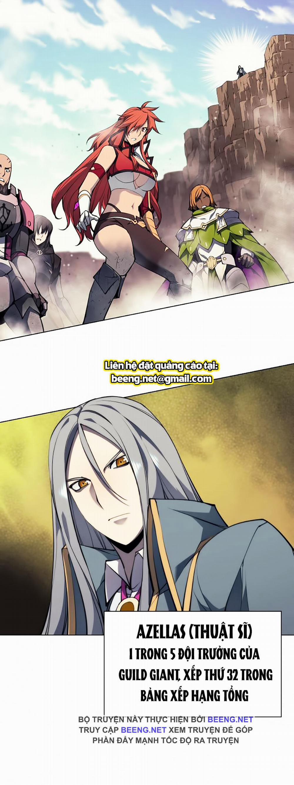 Thợ Rèn Huyền Thoại 54 trang 35