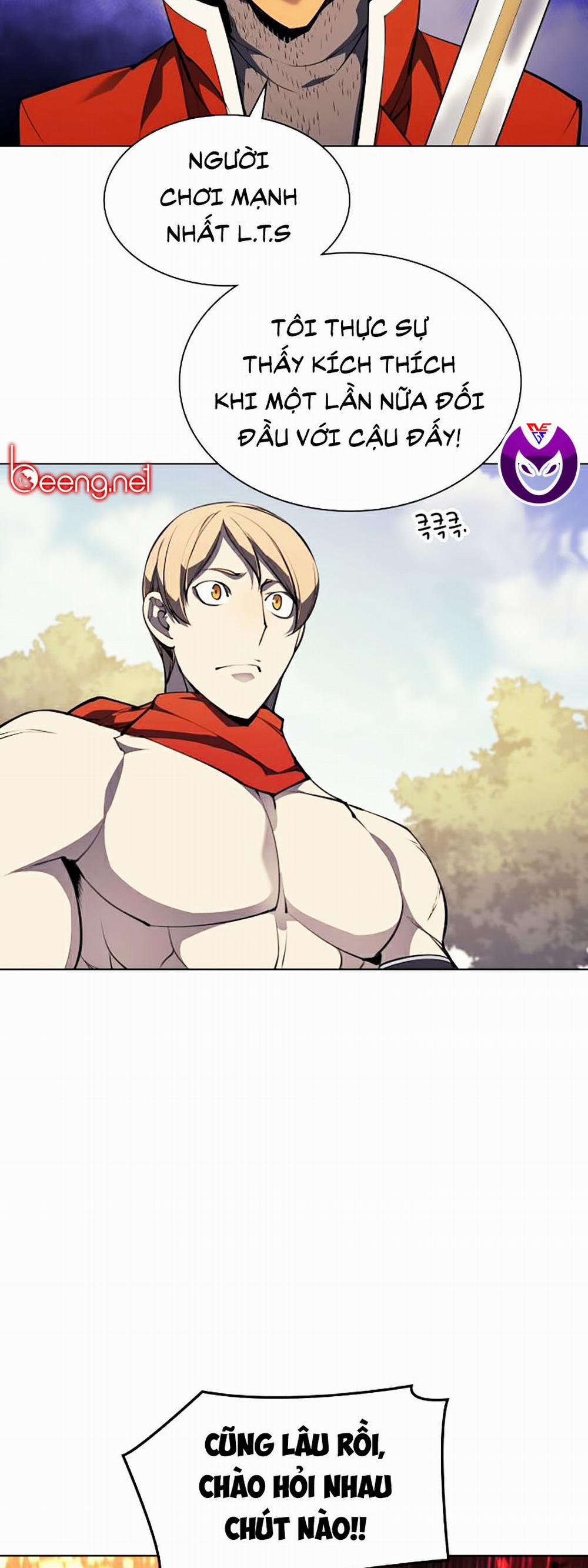 Thợ Rèn Huyền Thoại 54 trang 37