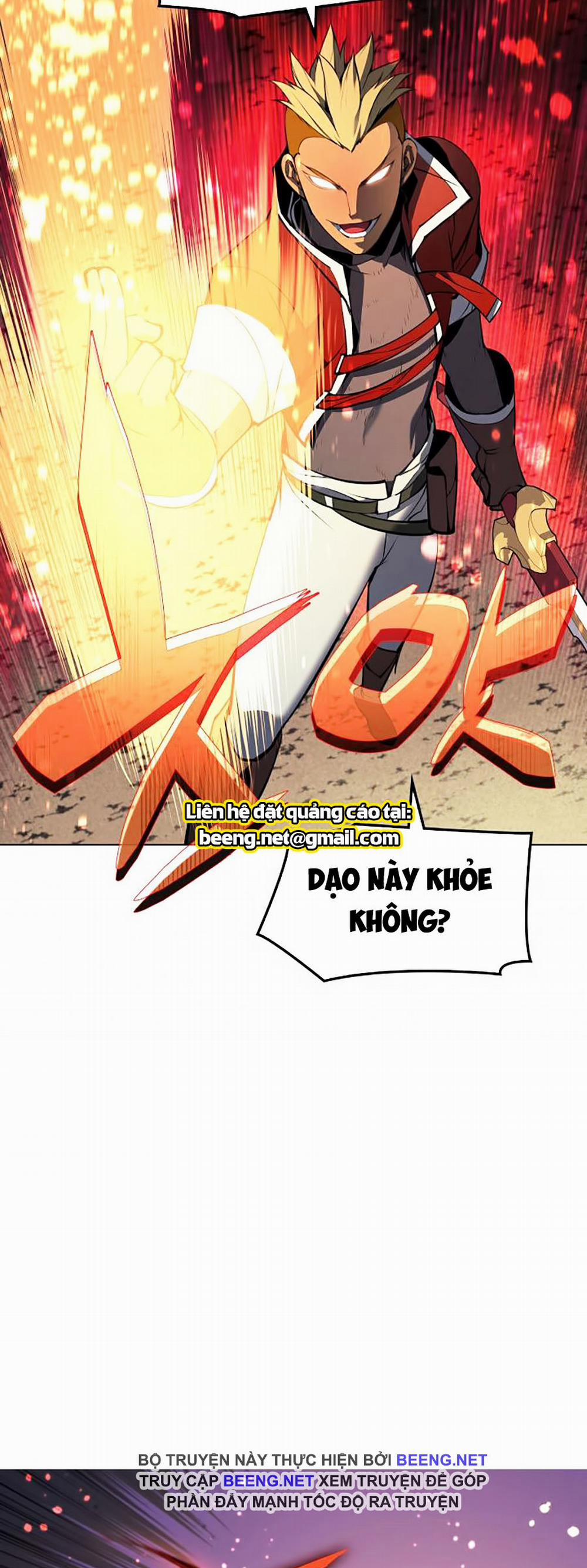 Thợ Rèn Huyền Thoại 54 trang 38