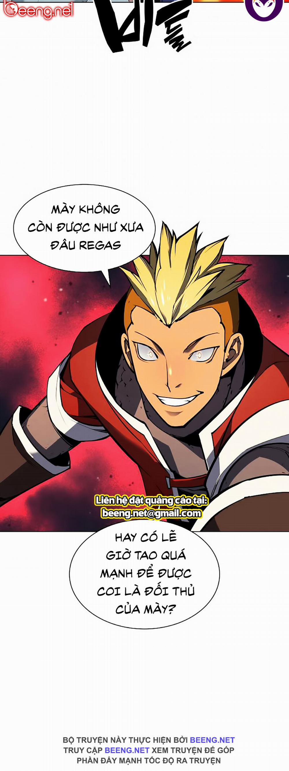 Thợ Rèn Huyền Thoại 54 trang 42