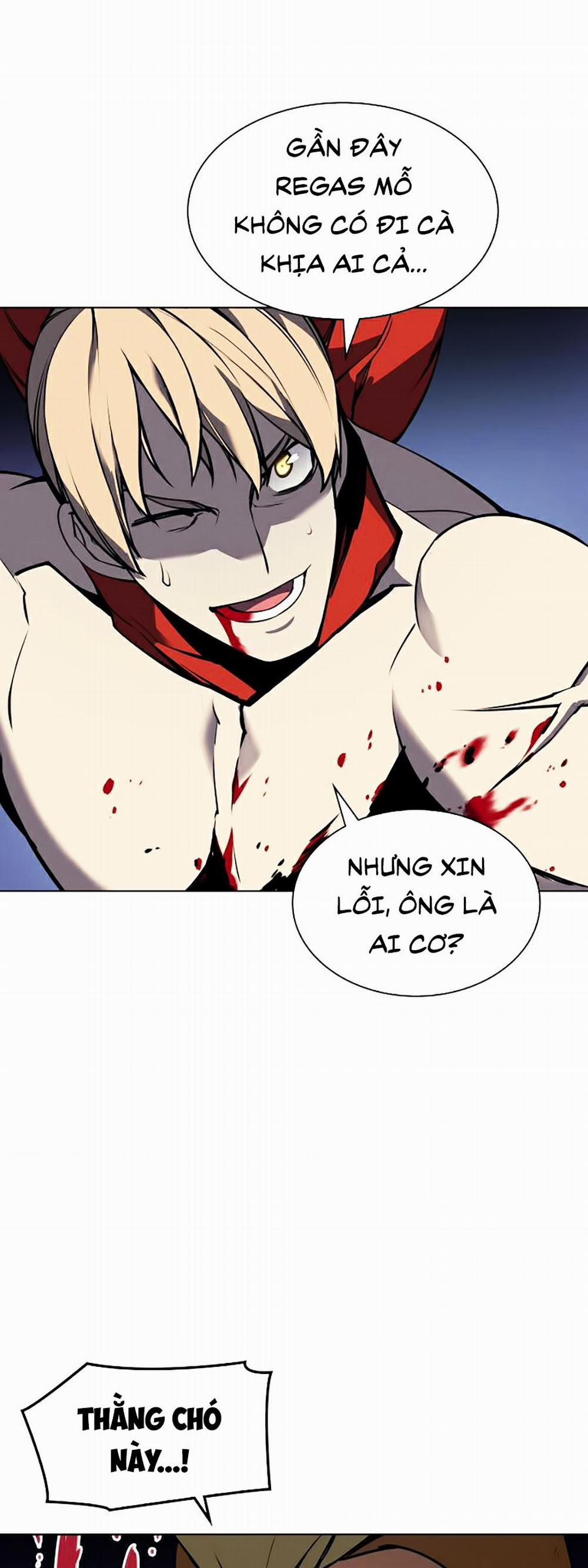 Thợ Rèn Huyền Thoại 54 trang 43