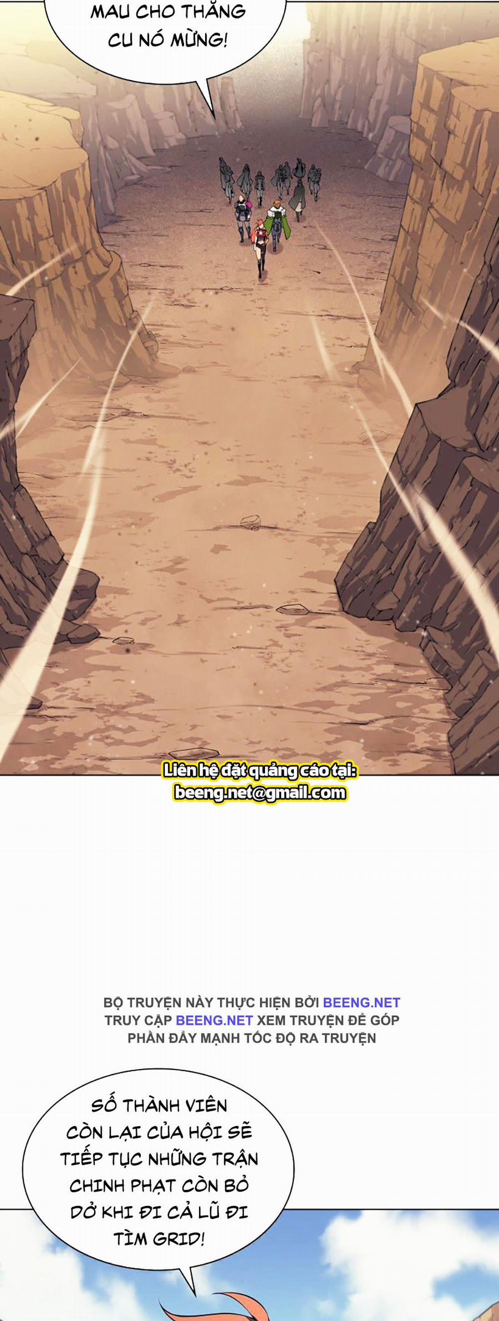 Thợ Rèn Huyền Thoại 54 trang 5