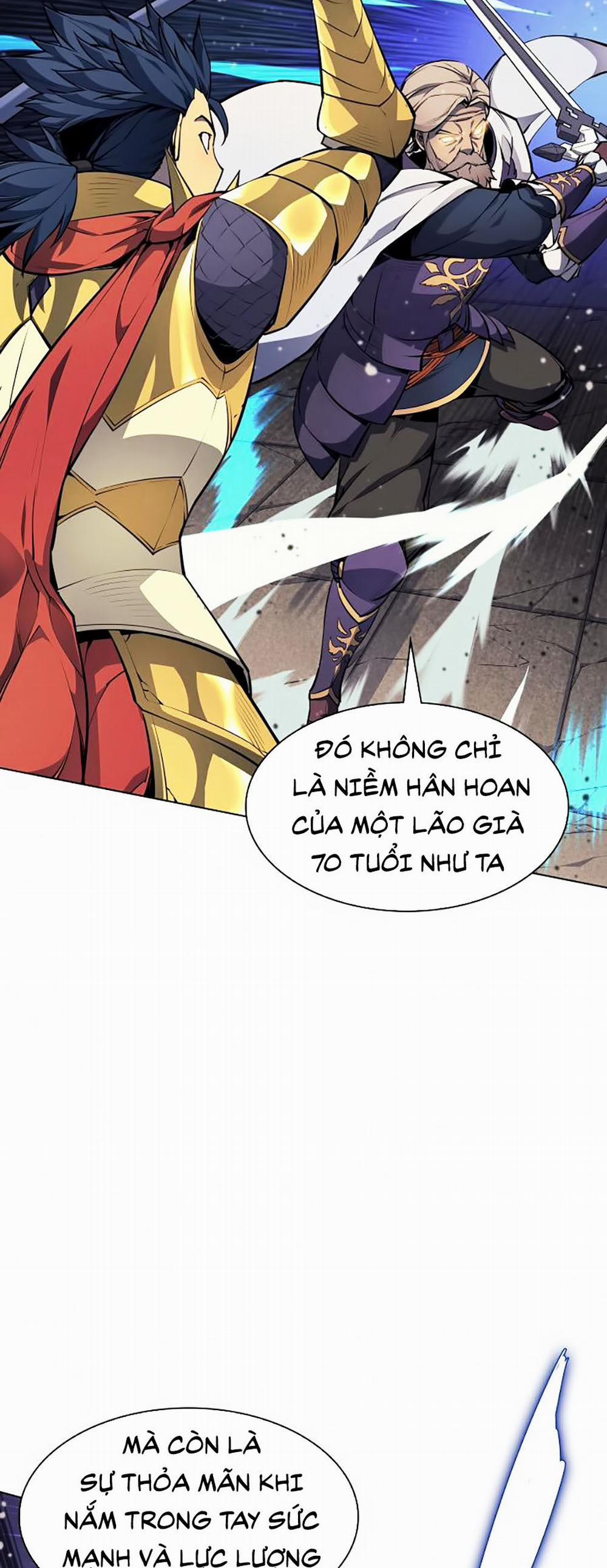 Thợ Rèn Huyền Thoại 54 trang 50