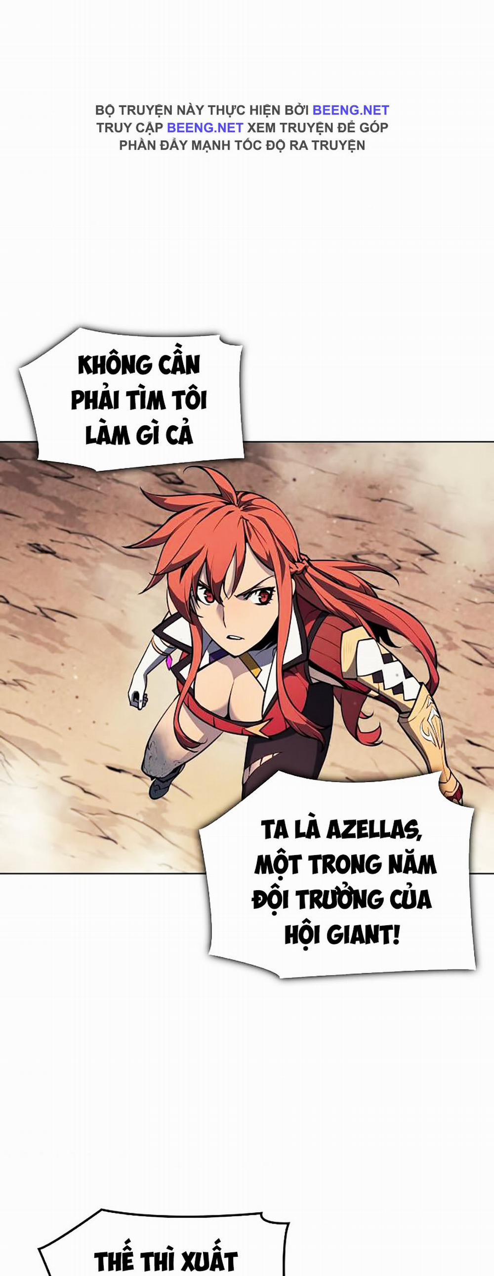 Thợ Rèn Huyền Thoại 54 trang 54