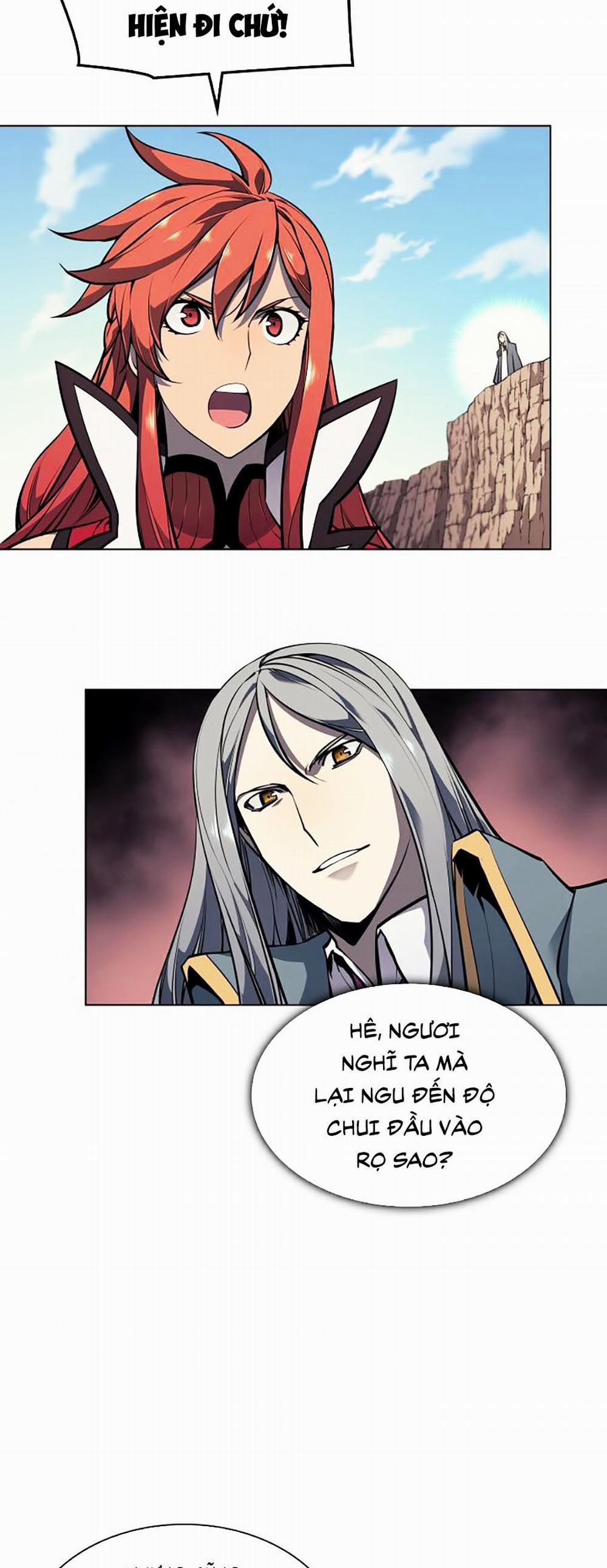 Thợ Rèn Huyền Thoại 54 trang 55