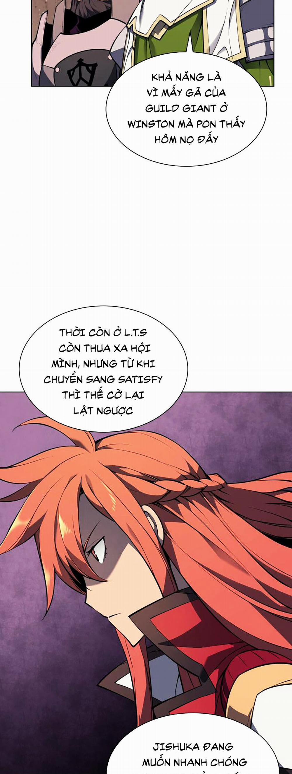 Thợ Rèn Huyền Thoại 54 trang 7