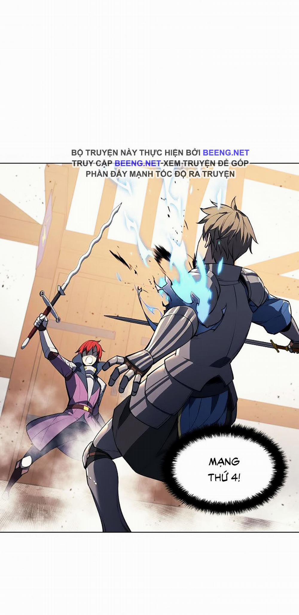 Thợ Rèn Huyền Thoại 55 trang 1