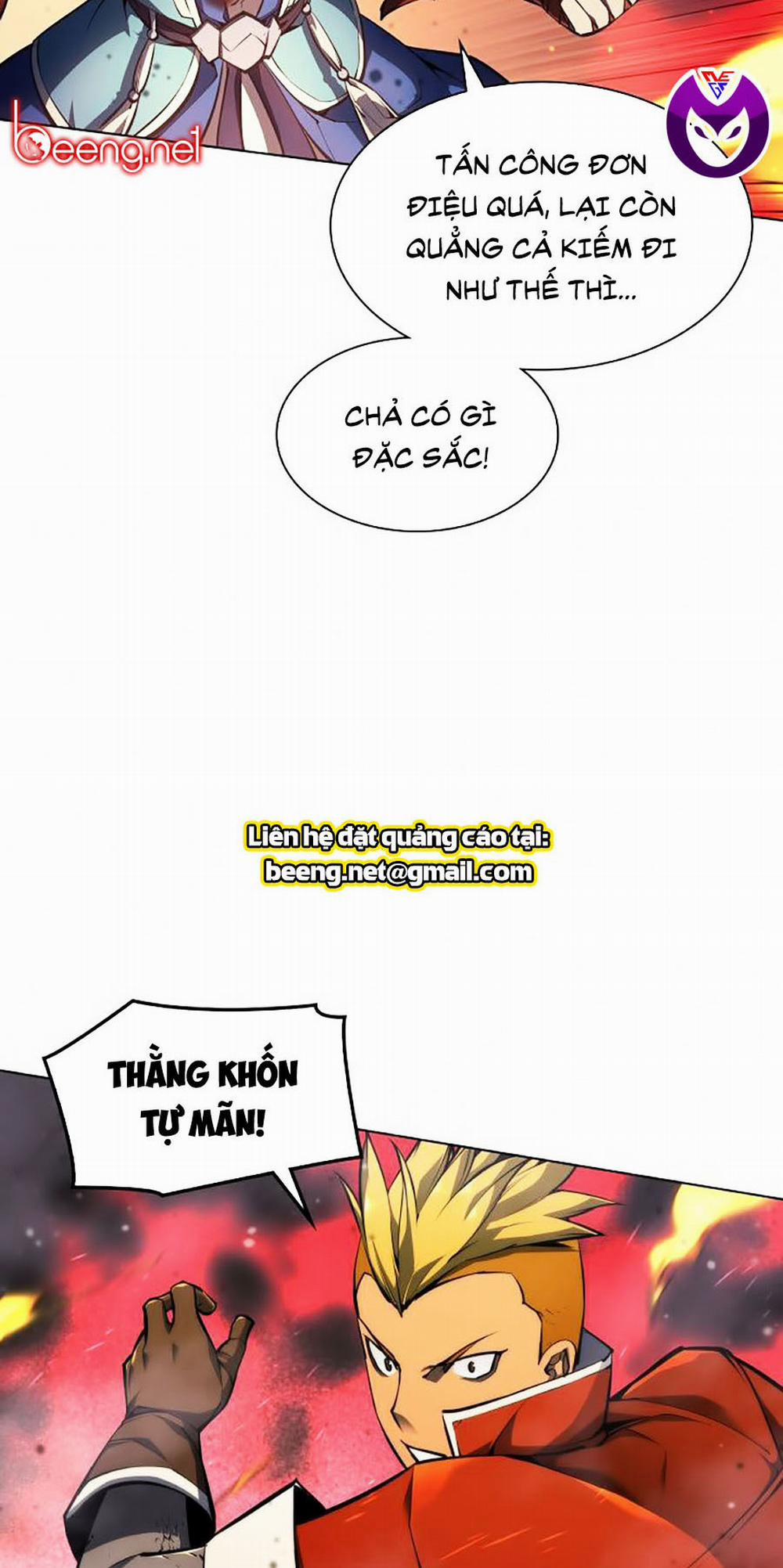 Thợ Rèn Huyền Thoại 55 trang 29