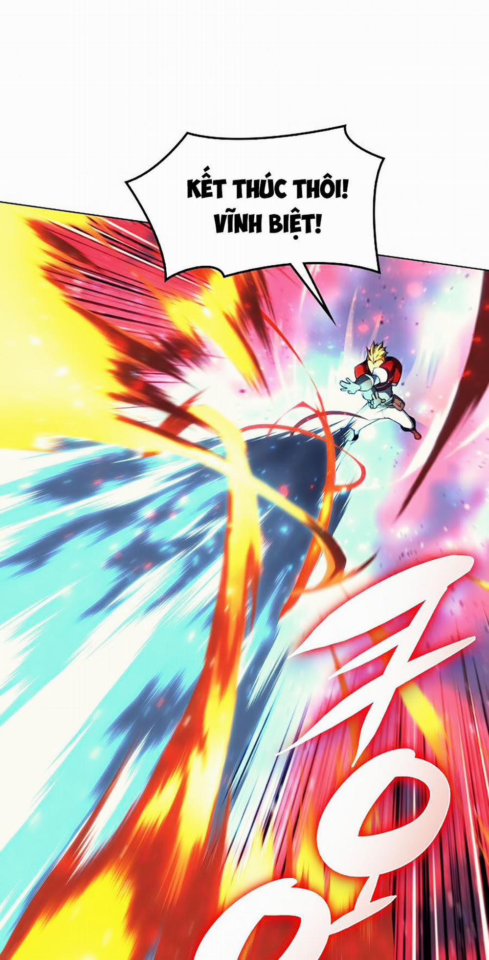 Thợ Rèn Huyền Thoại 55 trang 40