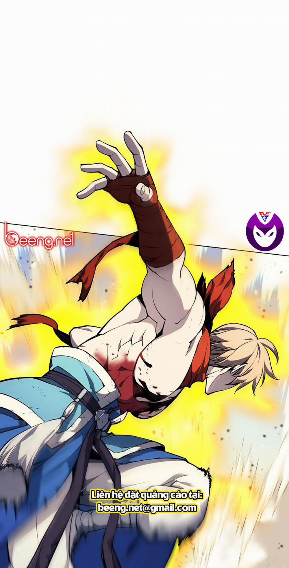 Thợ Rèn Huyền Thoại 55 trang 51