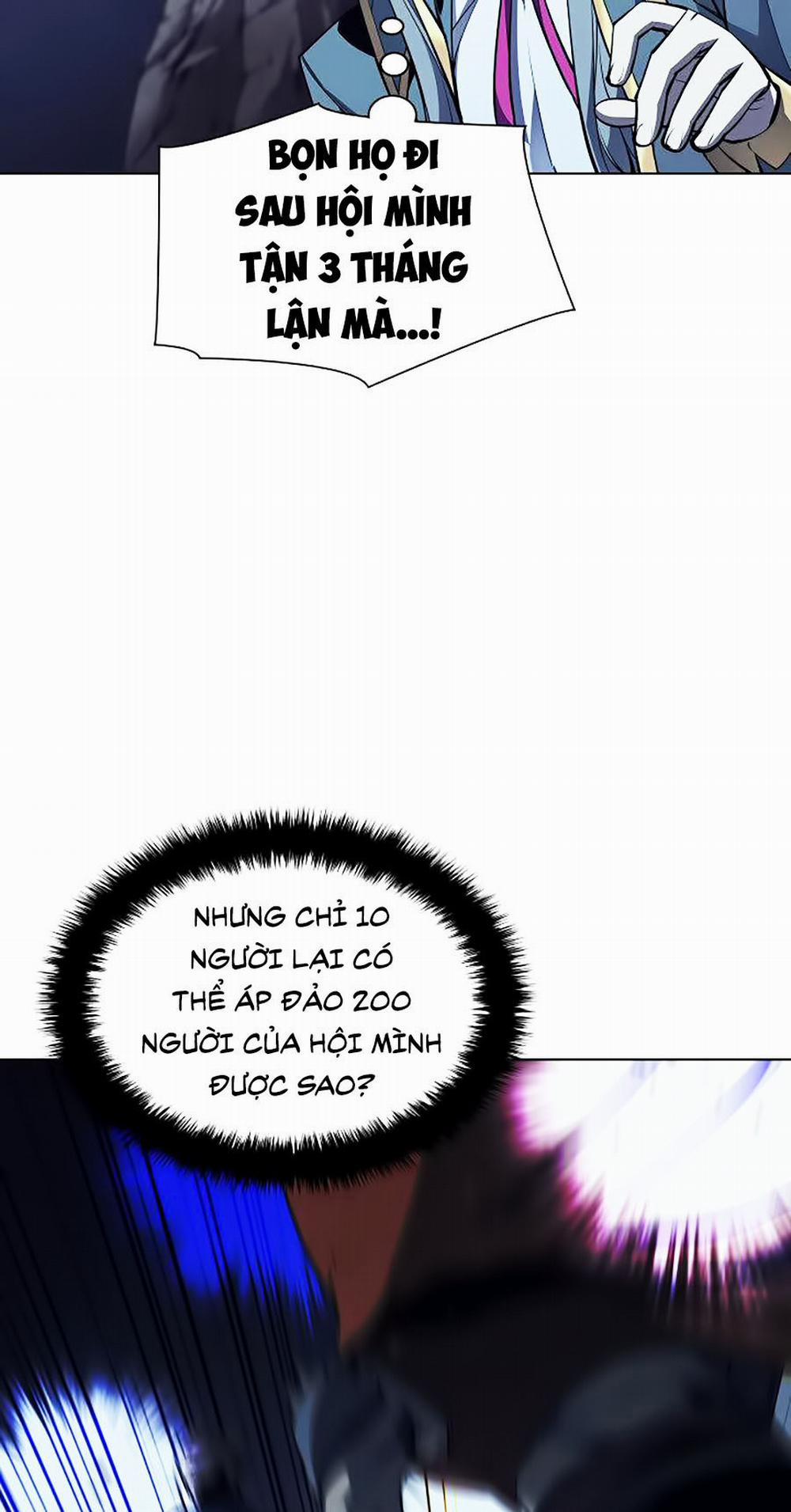 Thợ Rèn Huyền Thoại 55 trang 80