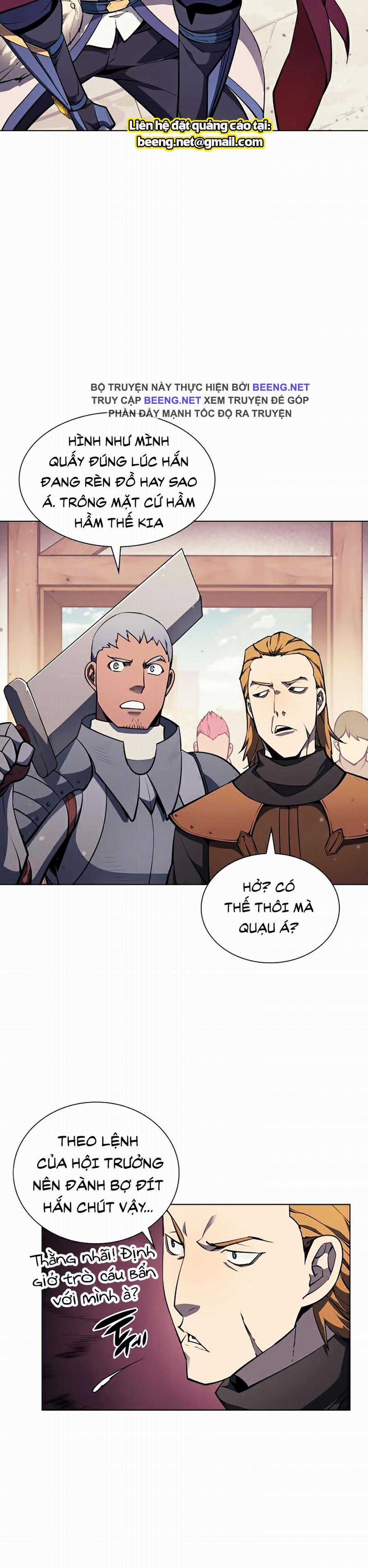 Thợ Rèn Huyền Thoại 56 trang 1