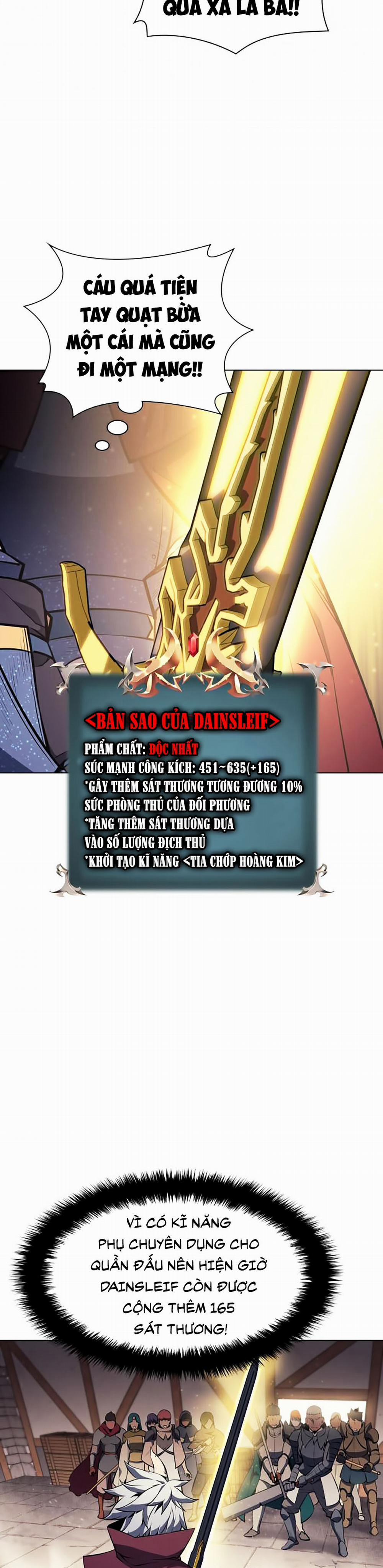 Thợ Rèn Huyền Thoại 56 trang 11