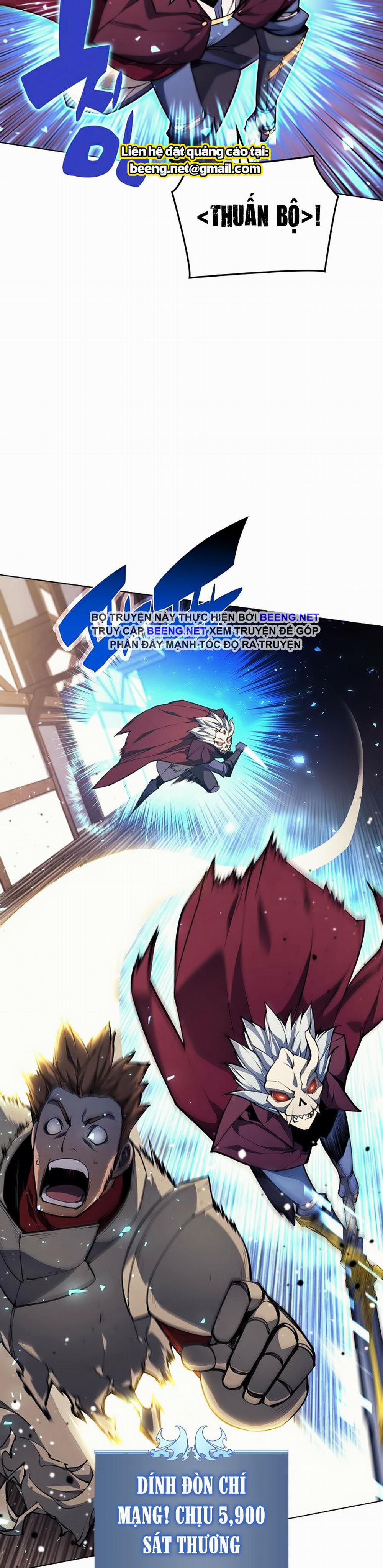 Thợ Rèn Huyền Thoại 56 trang 17