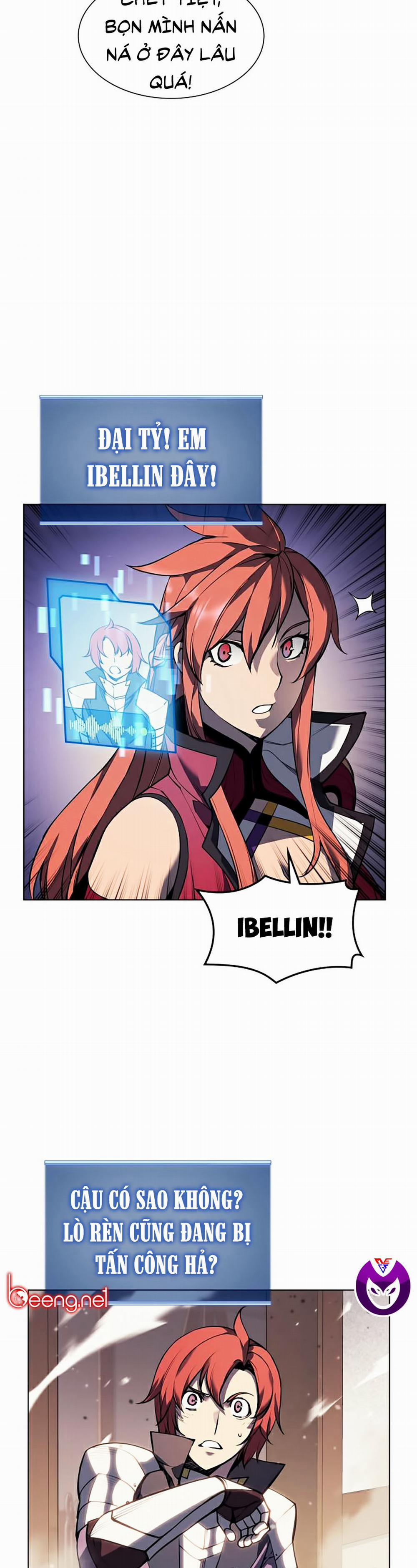 Thợ Rèn Huyền Thoại 56 trang 24